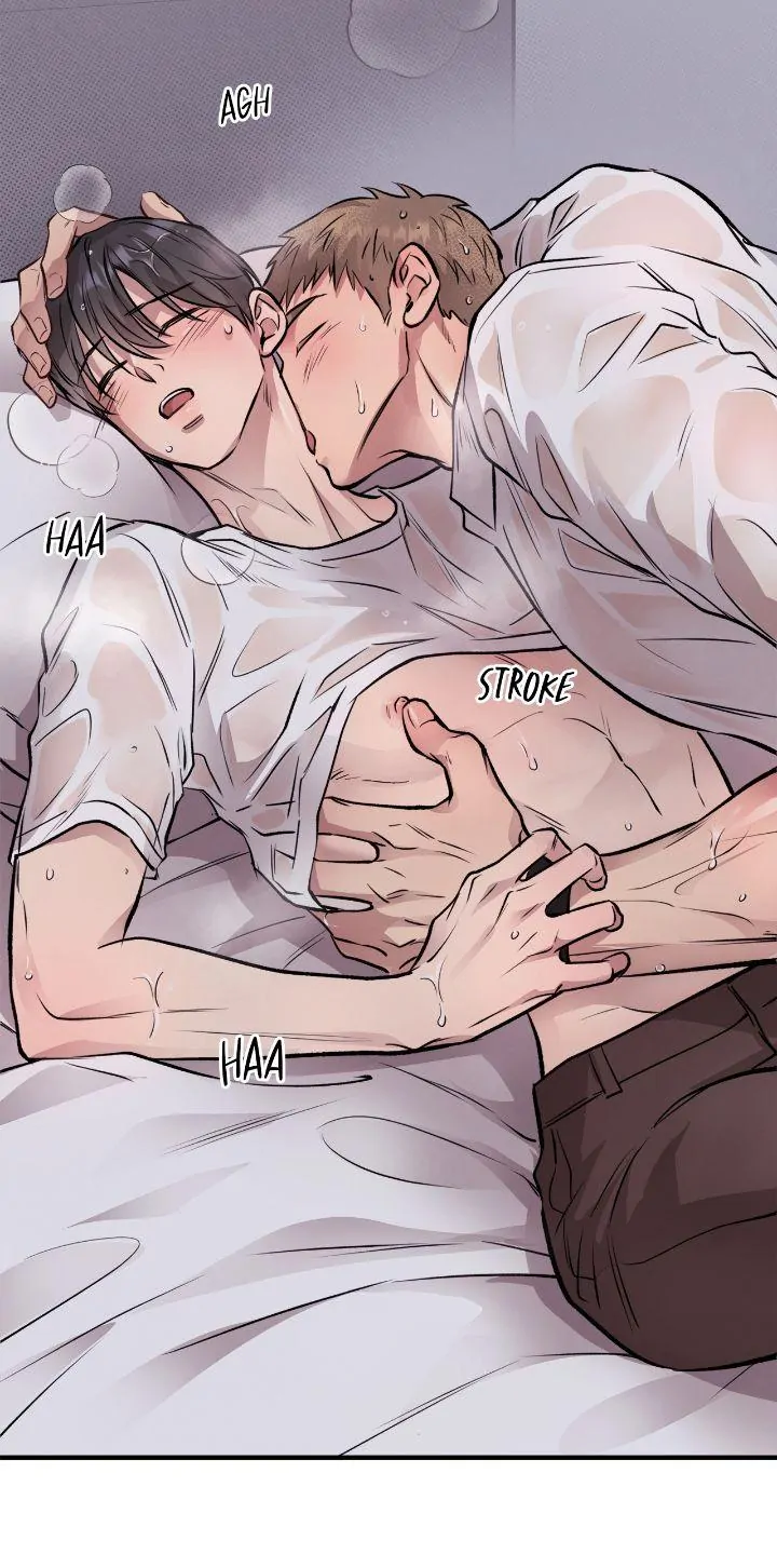 Honey Bear 〘Mature Official〙 - Chapter 26 manhwa