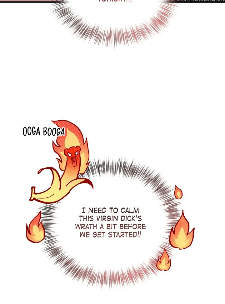 Honey Bear 〘Mature Official〙 - Chapter 27 manhwa