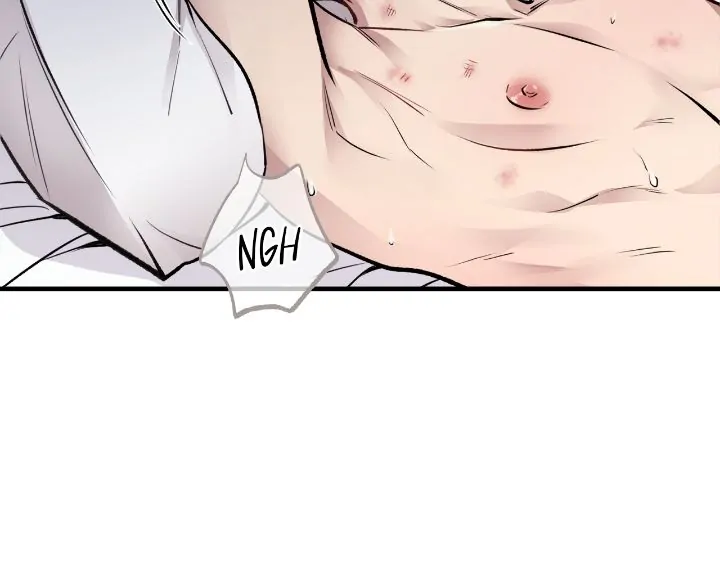 Honey Bear 〘Mature Official〙 - Chapter 27 manhwa