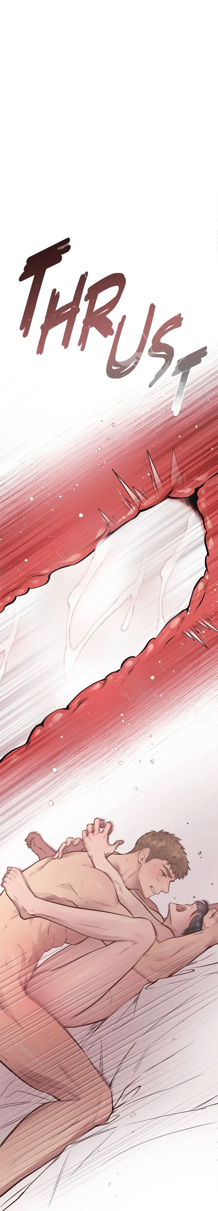 Honey Bear 〘Mature Official〙 - Chapter 27 manhwa