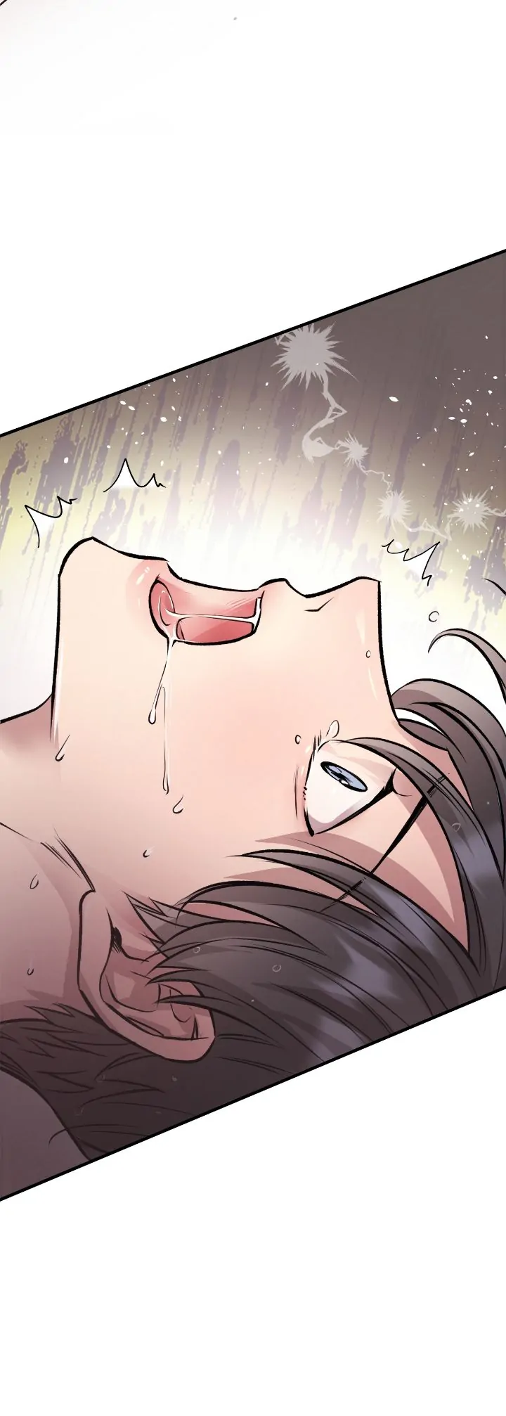 Honey Bear 〘Mature Official〙 - Chapter 27 manhwa