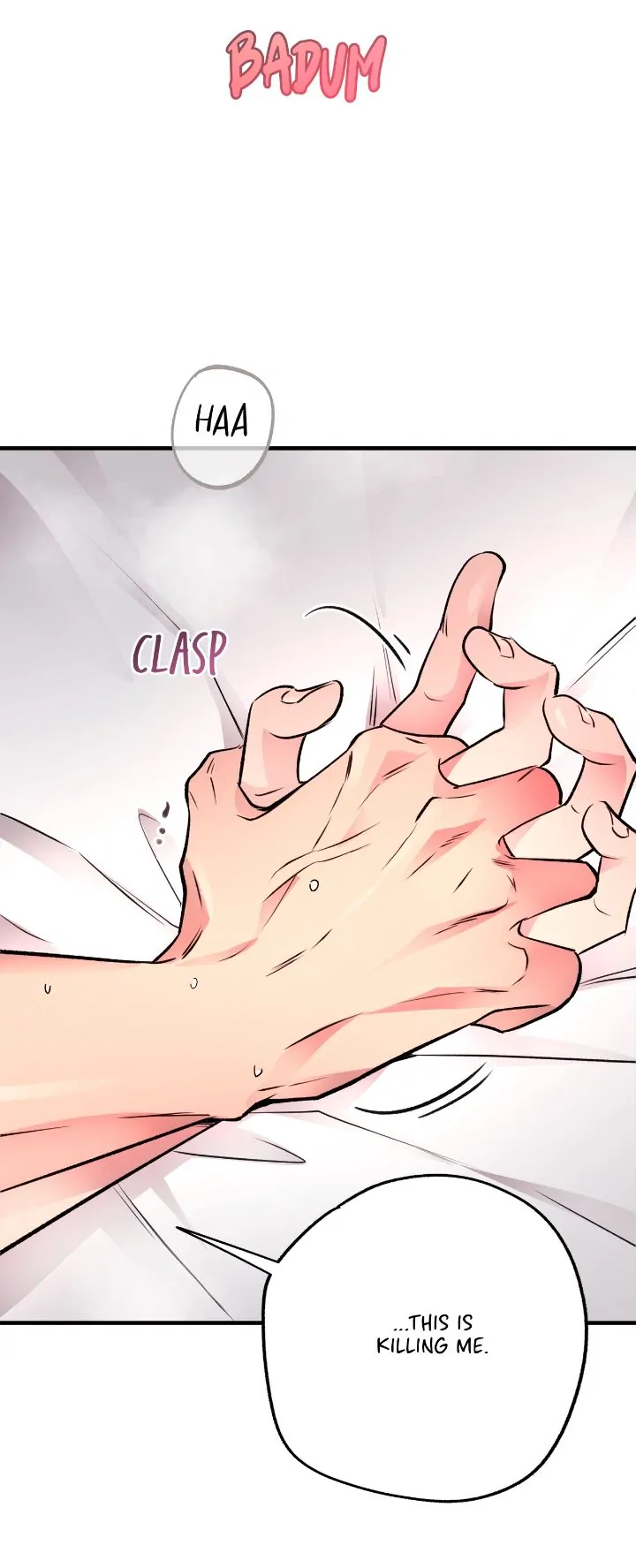 Honey Bear 〘Mature Official〙 - Chapter 28 manhwa