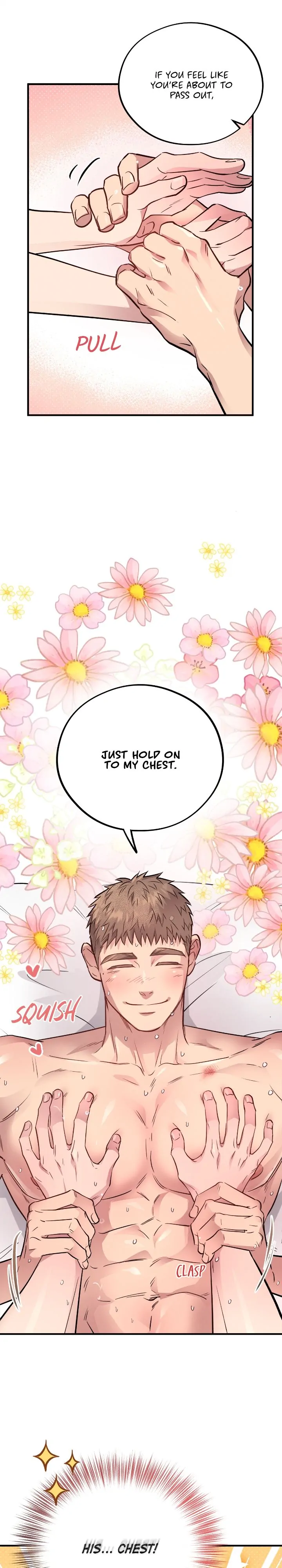 Honey Bear 〘Mature Official〙 - Chapter 29 manhwa