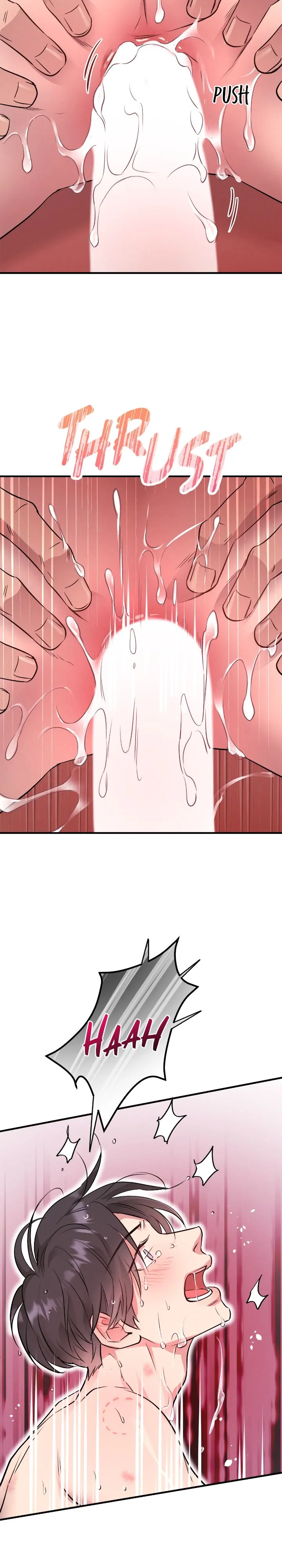 Honey Bear 〘Mature Official〙 - Chapter 29 manhwa