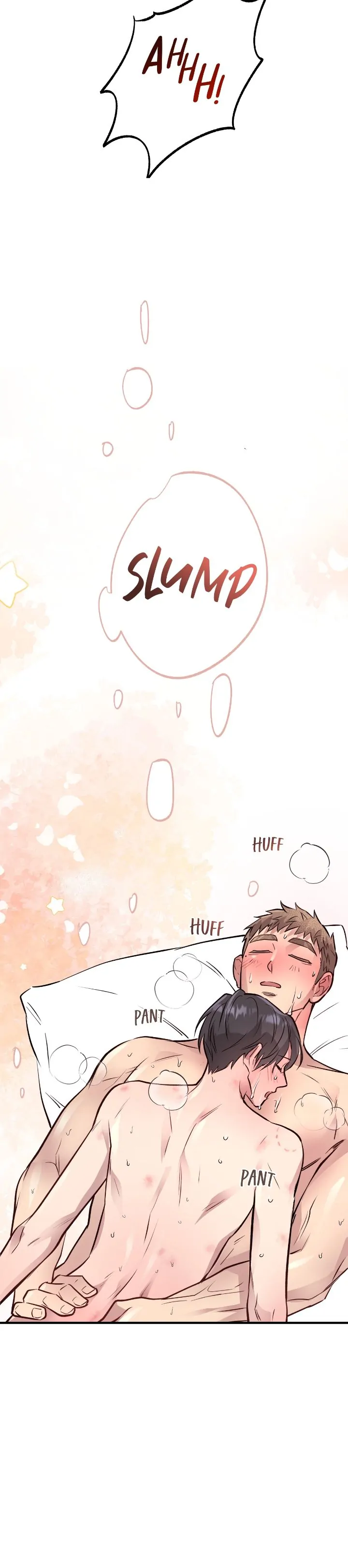 Honey Bear 〘Mature Official〙 - Chapter 29 manhwa