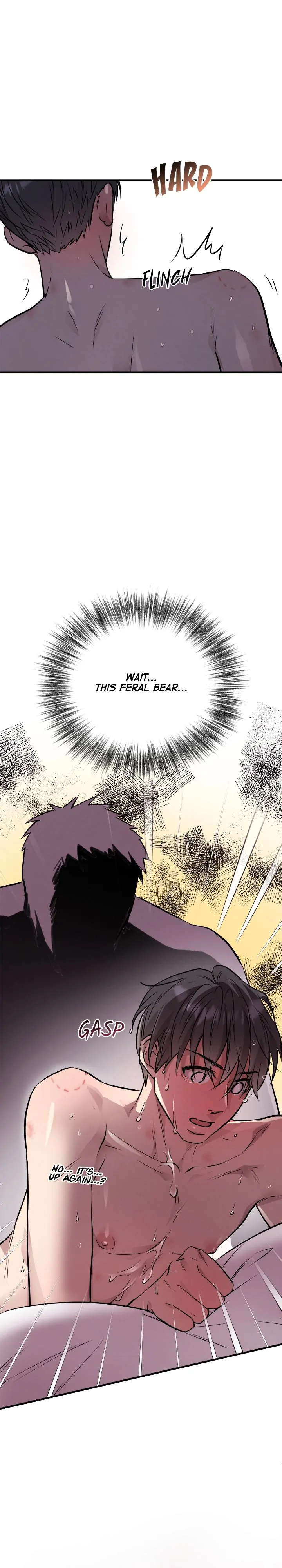 Honey Bear 〘Mature Official〙 - Chapter 29 manhwa