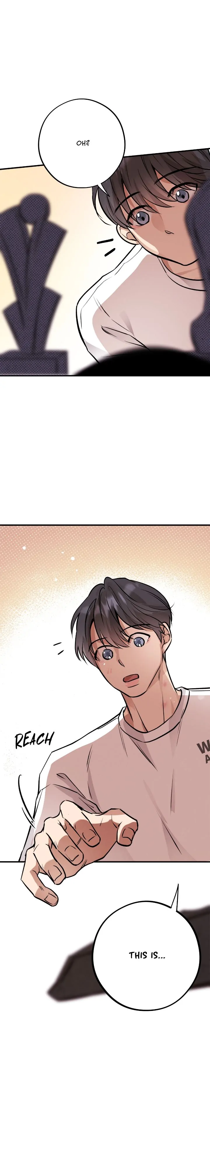 Honey Bear 〘Mature Official〙 - Chapter 29 manhwa
