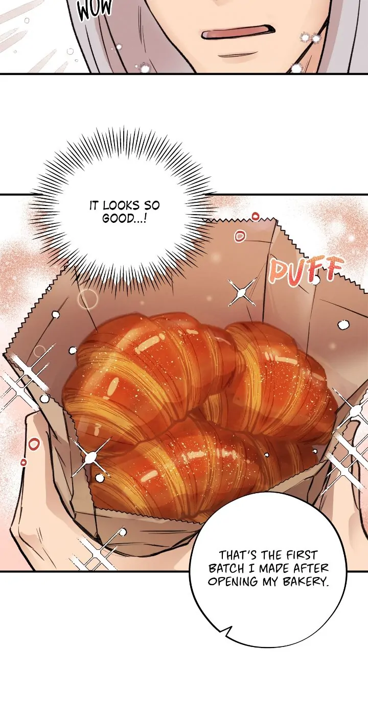 Honey Bear 〘Mature Official〙 - Chapter 3 manhwa