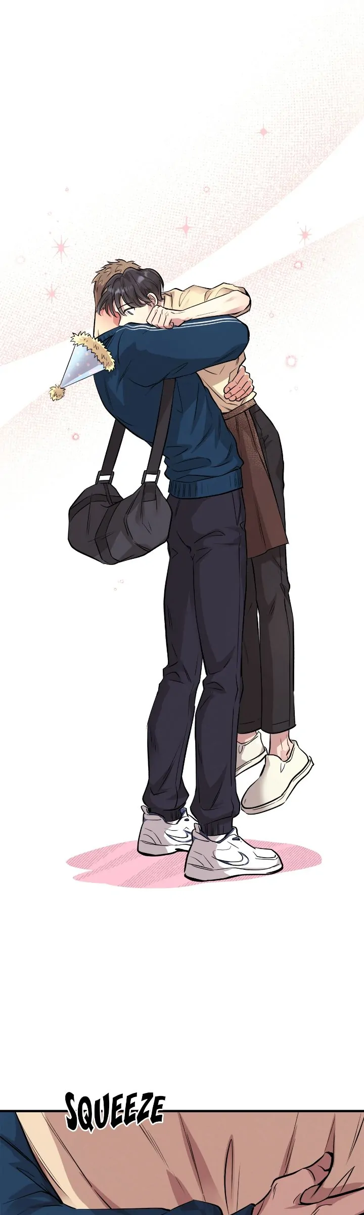 Honey Bear 〘Mature Official〙 - Chapter 32 manhwa