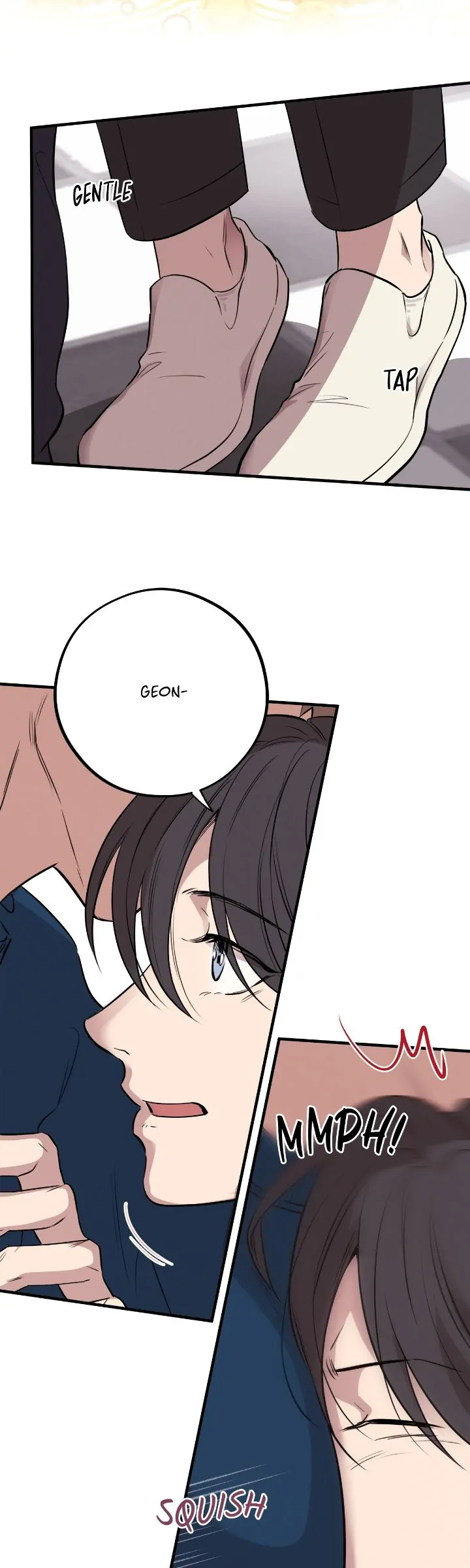 Honey Bear 〘Mature Official〙 - Chapter 32 manhwa