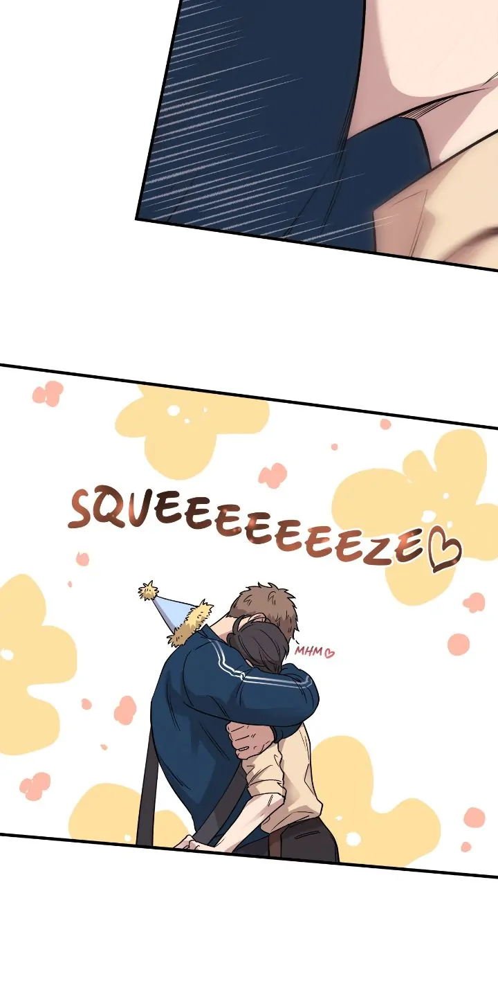 Honey Bear 〘Mature Official〙 - Chapter 32 manhwa