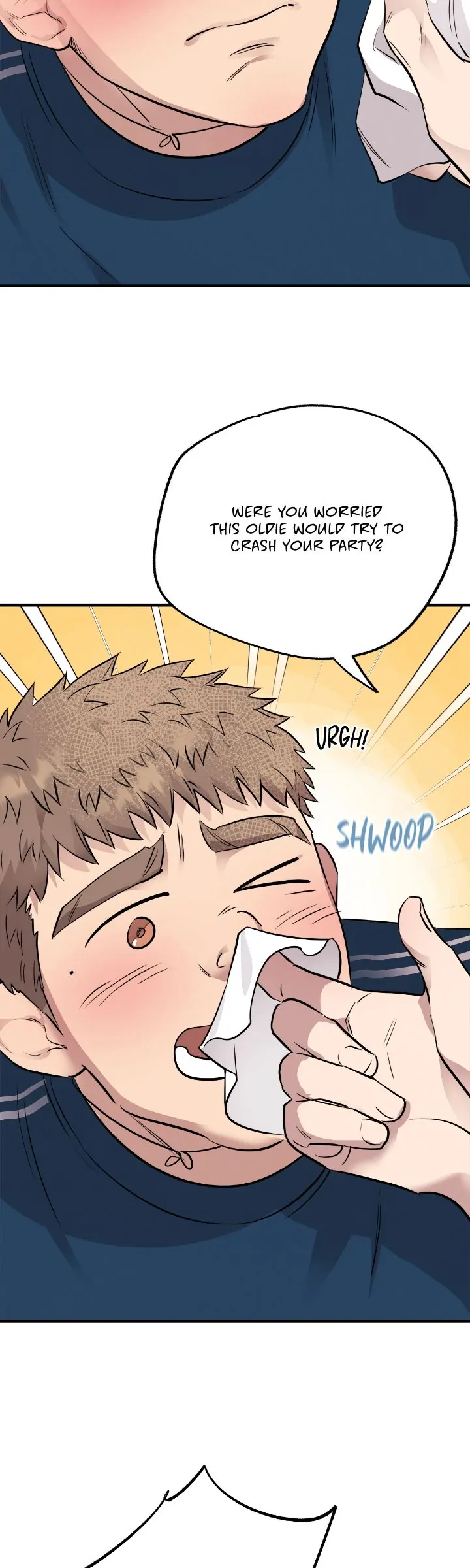 Honey Bear 〘Mature Official〙 - Chapter 32 manhwa