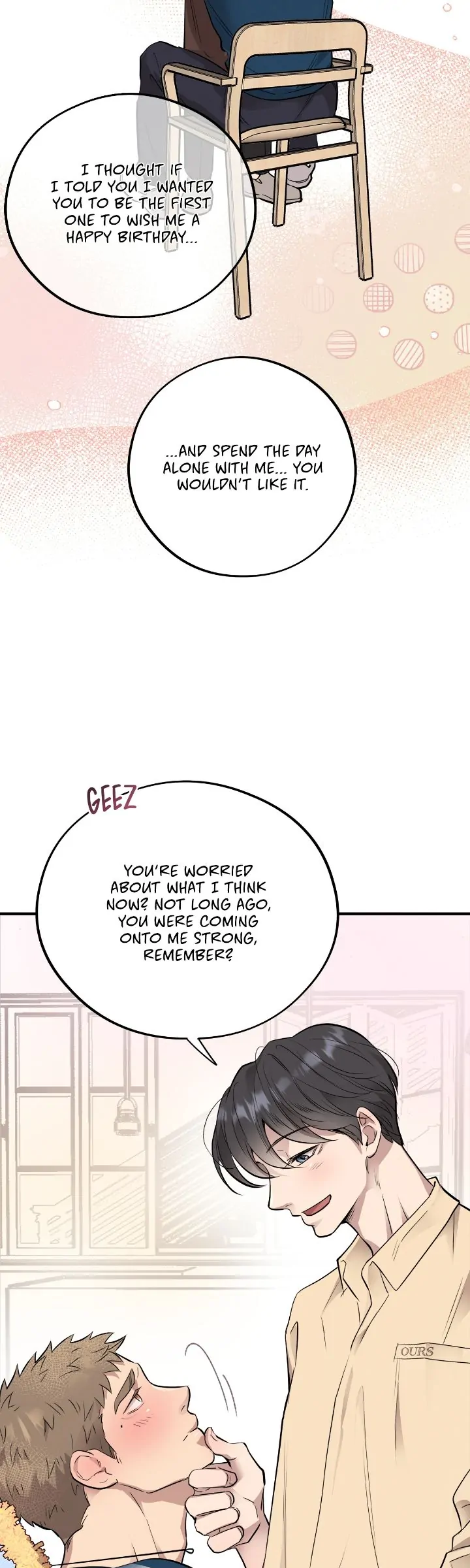 Honey Bear 〘Mature Official〙 - Chapter 32 manhwa