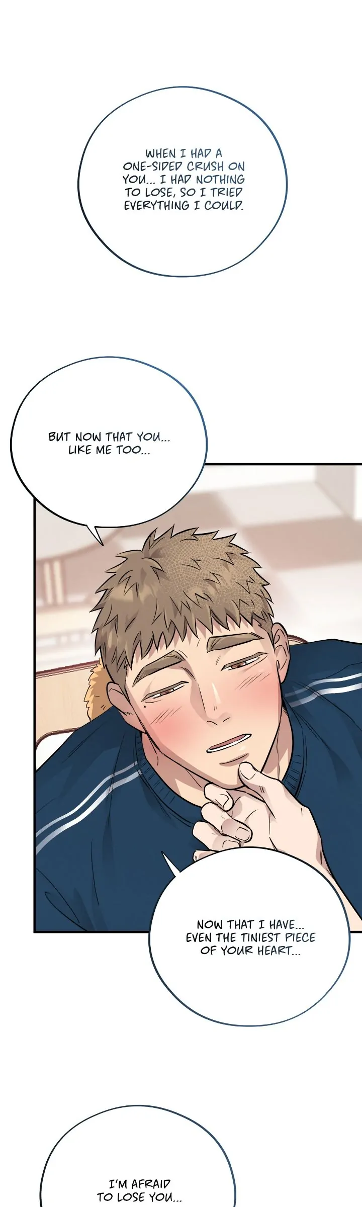 Honey Bear 〘Mature Official〙 - Chapter 32 manhwa