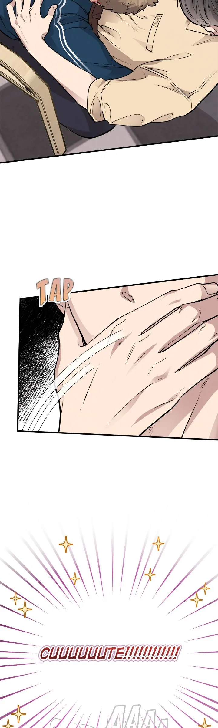 Honey Bear 〘Mature Official〙 - Chapter 32 manhwa