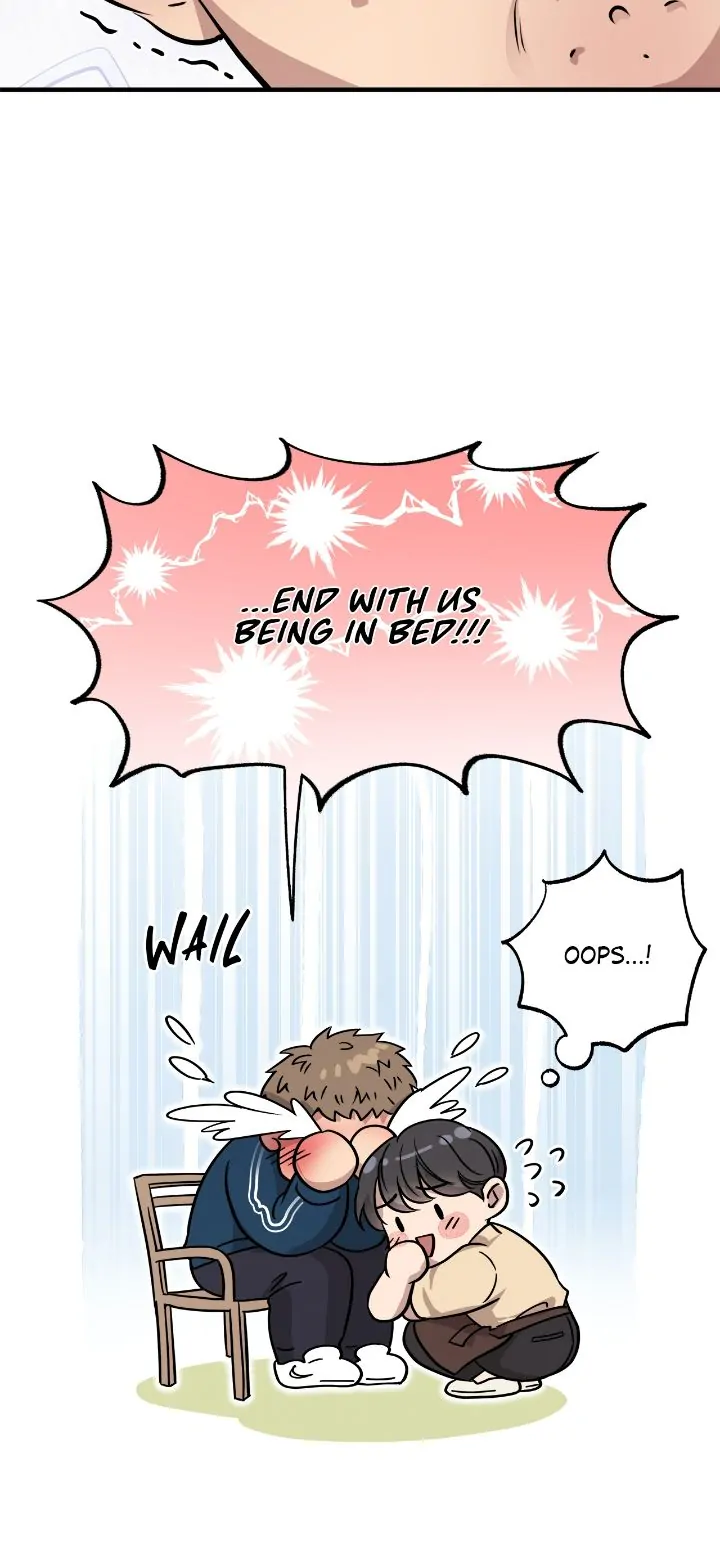 Honey Bear 〘Mature Official〙 - Chapter 32 manhwa