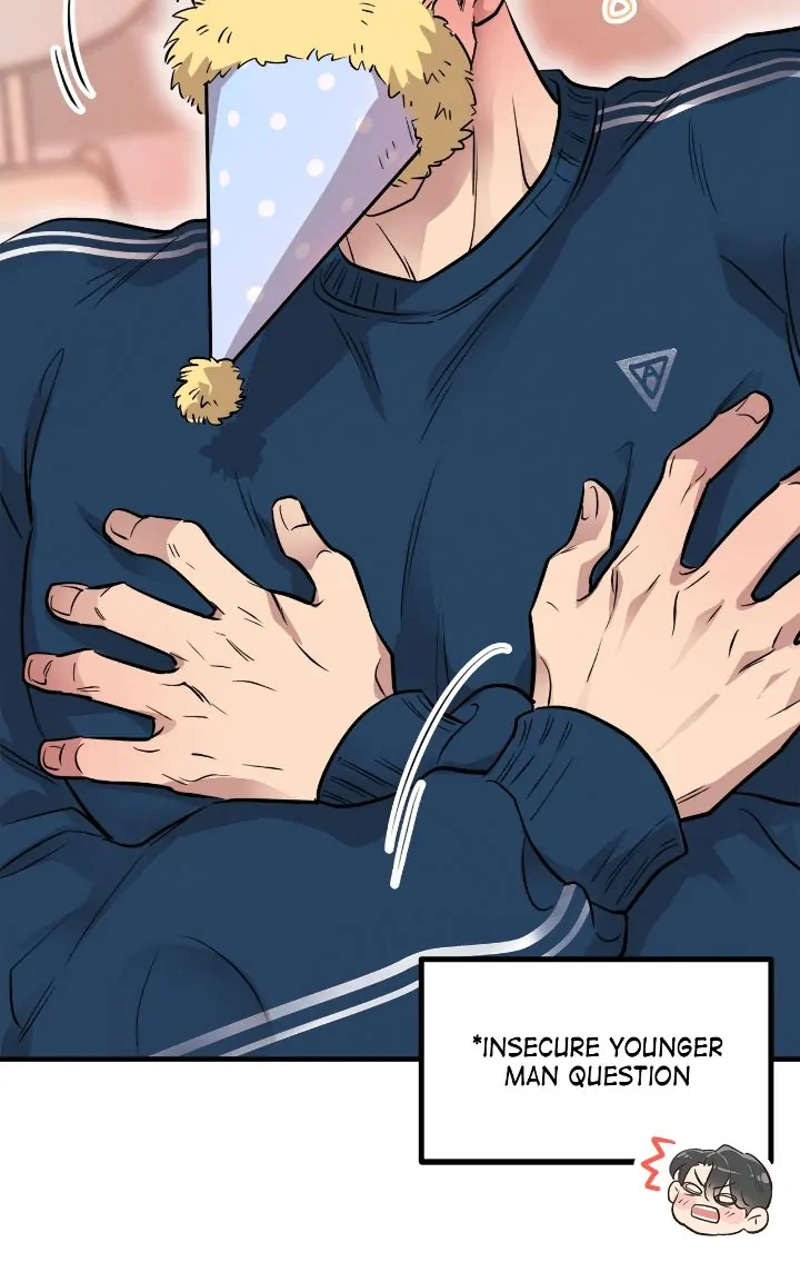 Honey Bear 〘Mature Official〙 - Chapter 32 manhwa