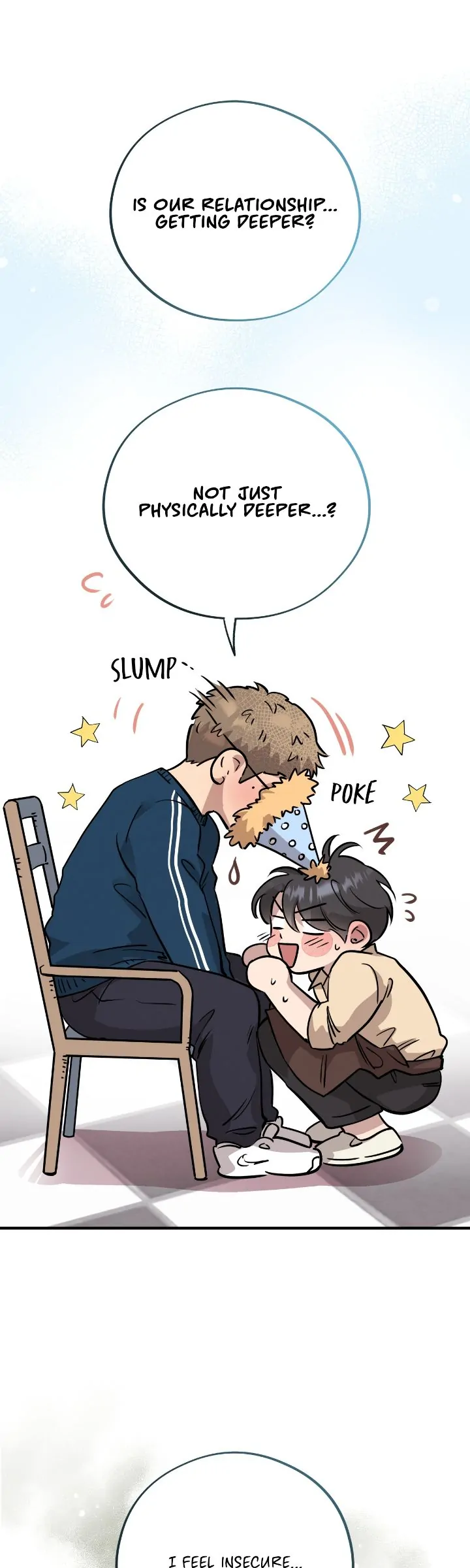 Honey Bear 〘Mature Official〙 - Chapter 32 manhwa