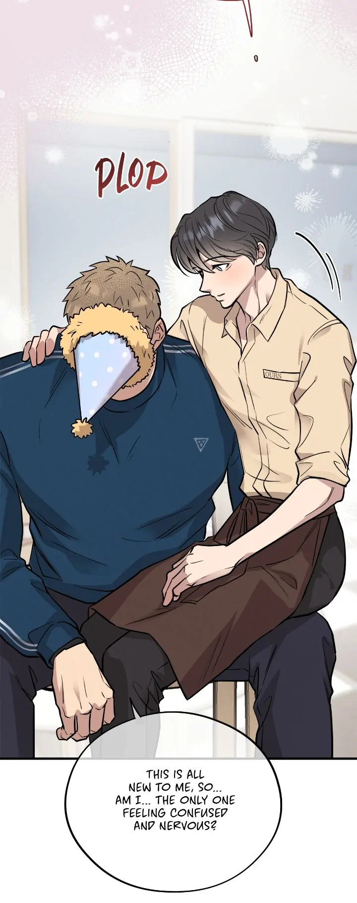 Honey Bear 〘Mature Official〙 - Chapter 32 manhwa