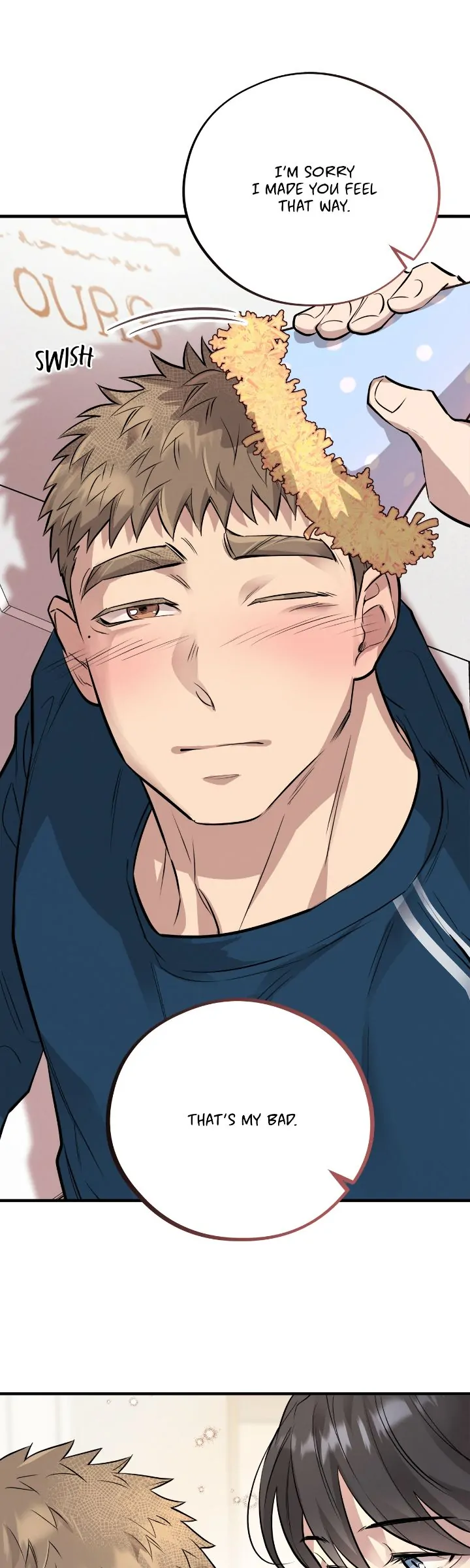 Honey Bear 〘Mature Official〙 - Chapter 32 manhwa