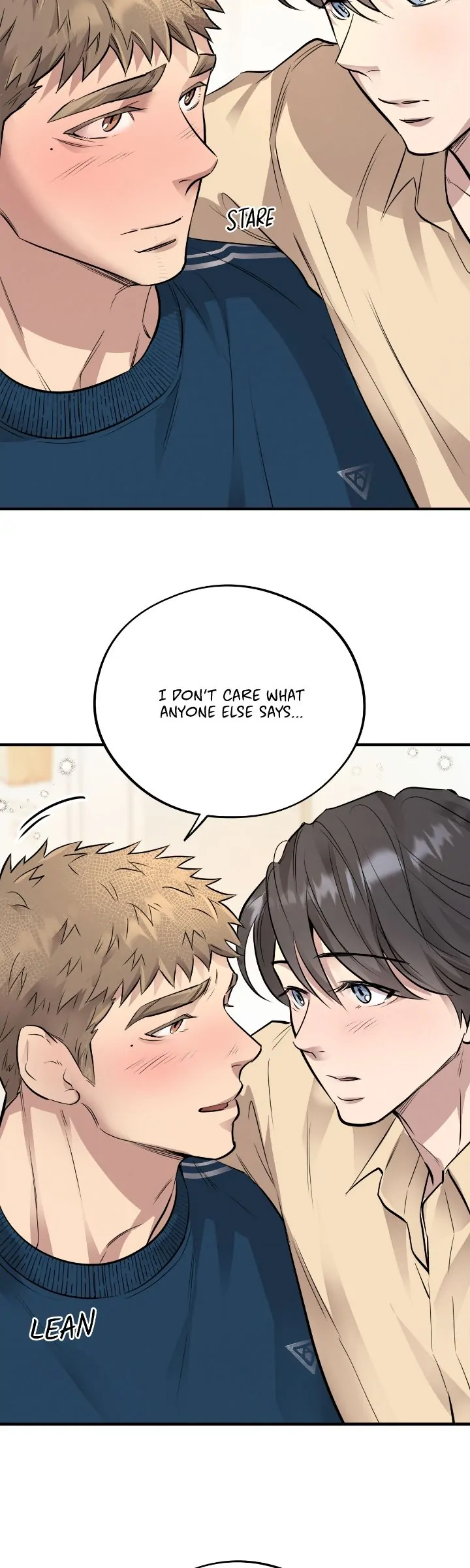 Honey Bear 〘Mature Official〙 - Chapter 32 manhwa