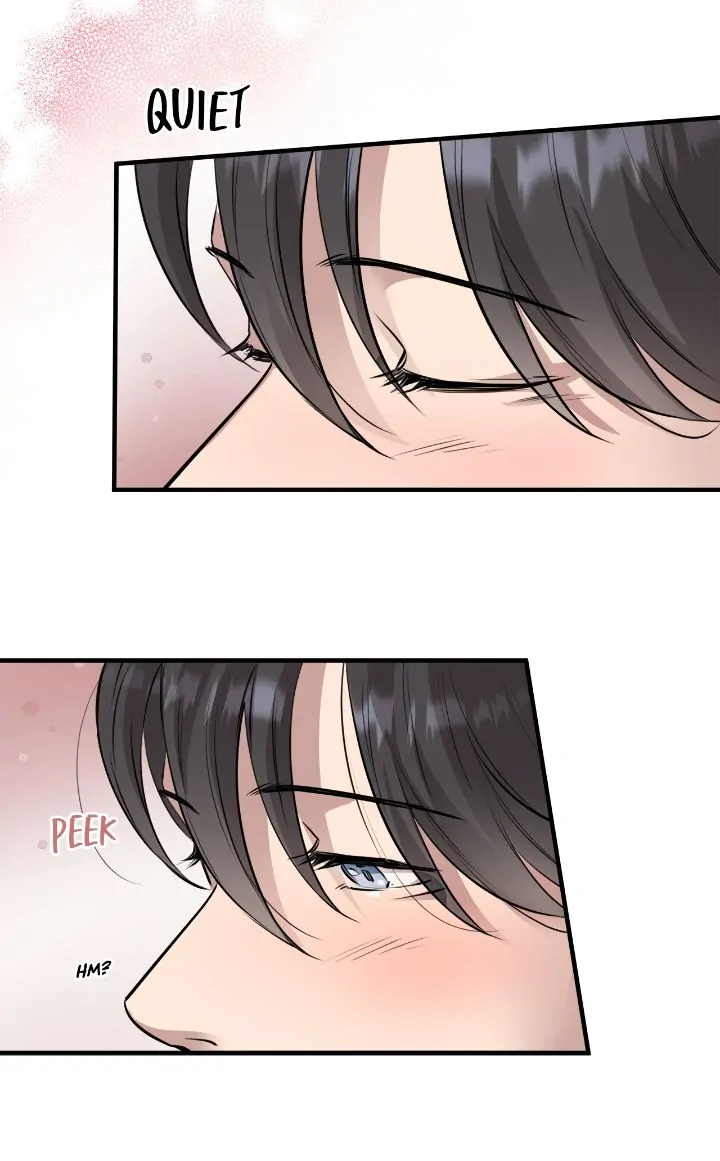 Honey Bear 〘Mature Official〙 - Chapter 32 manhwa