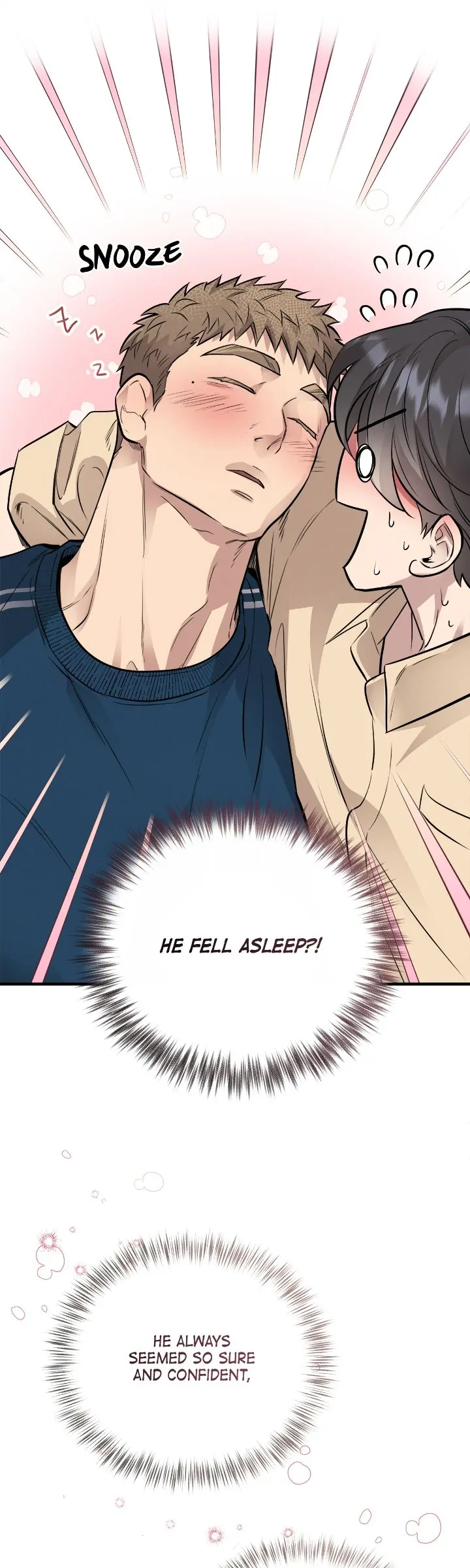 Honey Bear 〘Mature Official〙 - Chapter 32 manhwa