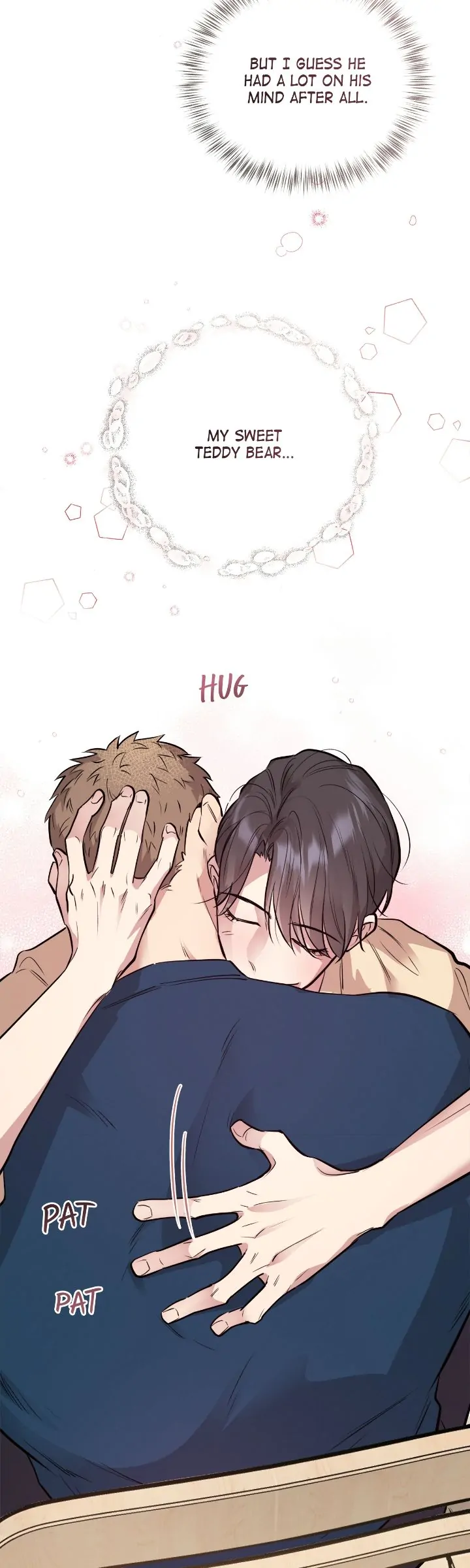 Honey Bear 〘Mature Official〙 - Chapter 32 manhwa