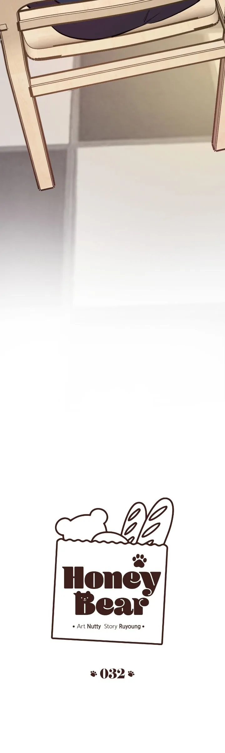 Honey Bear 〘Mature Official〙 - Chapter 32 manhwa