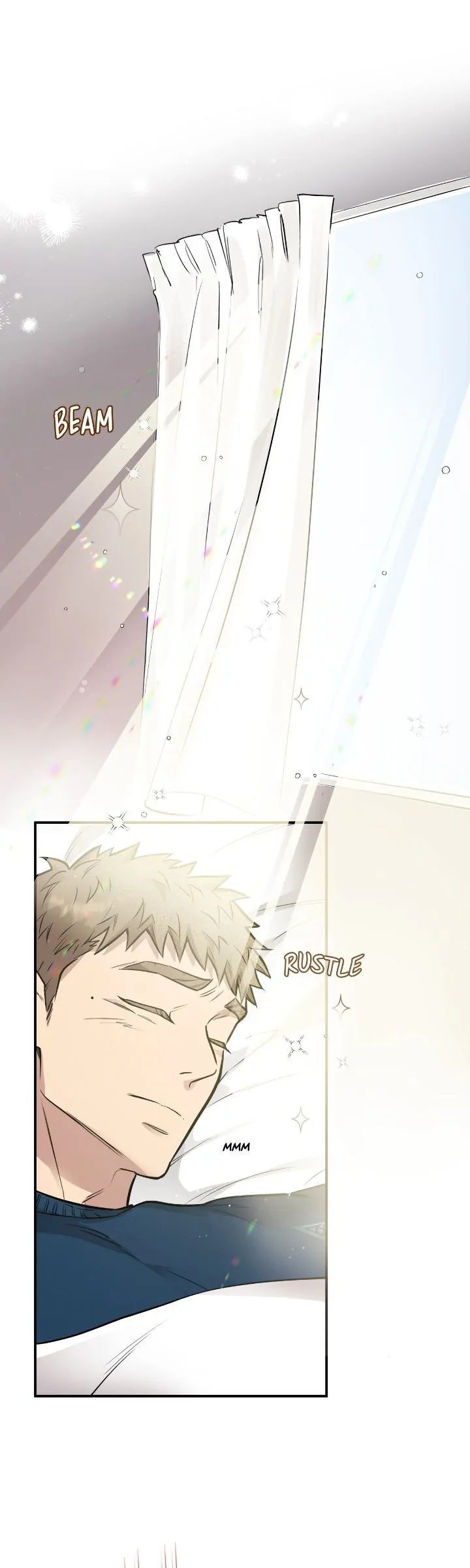 Honey Bear 〘Mature Official〙 - Chapter 32 manhwa