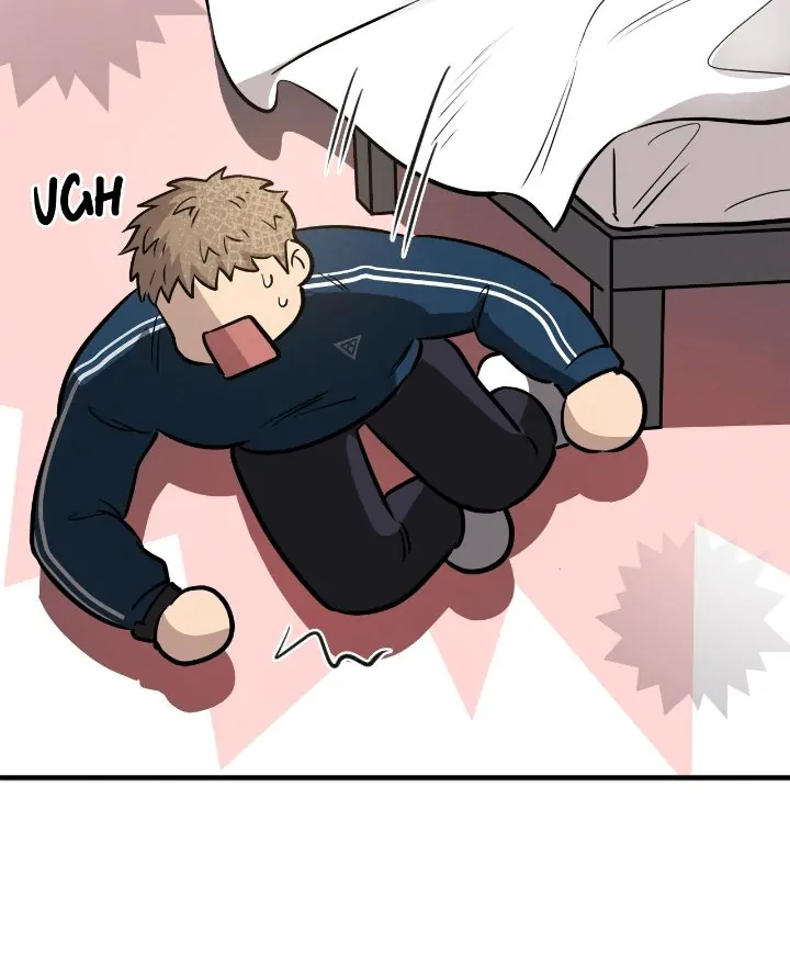 Honey Bear 〘Mature Official〙 - Chapter 32 manhwa