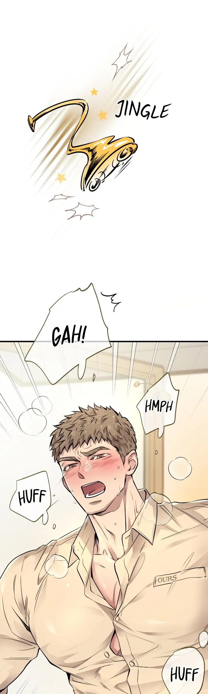 Honey Bear 〘Mature Official〙 - Chapter 32 manhwa
