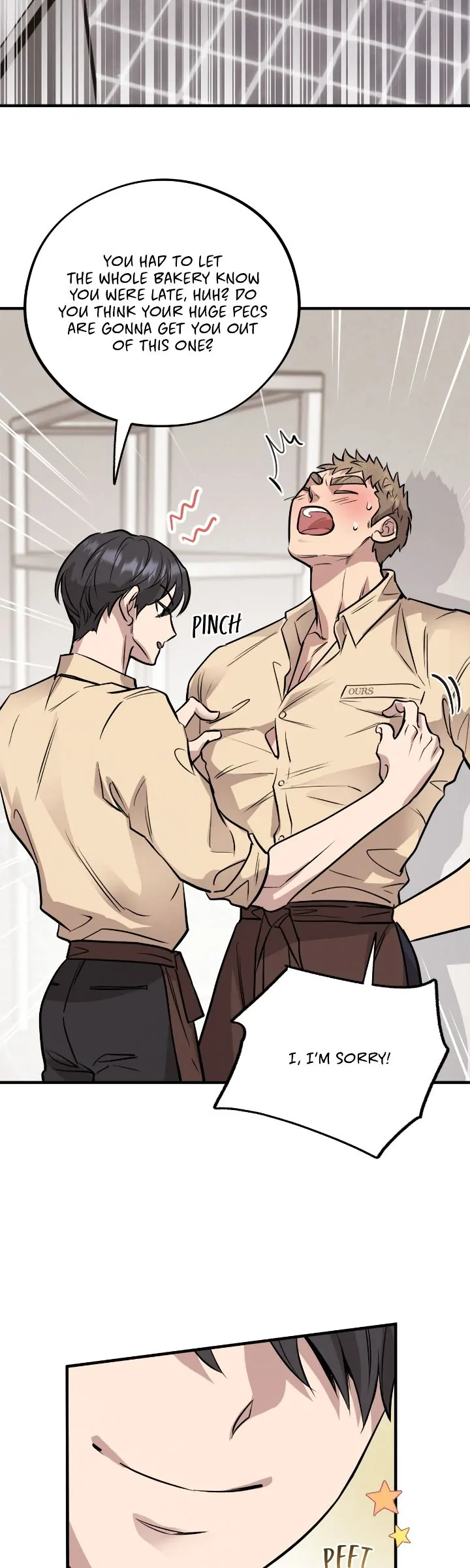 Honey Bear 〘Mature Official〙 - Chapter 32 manhwa