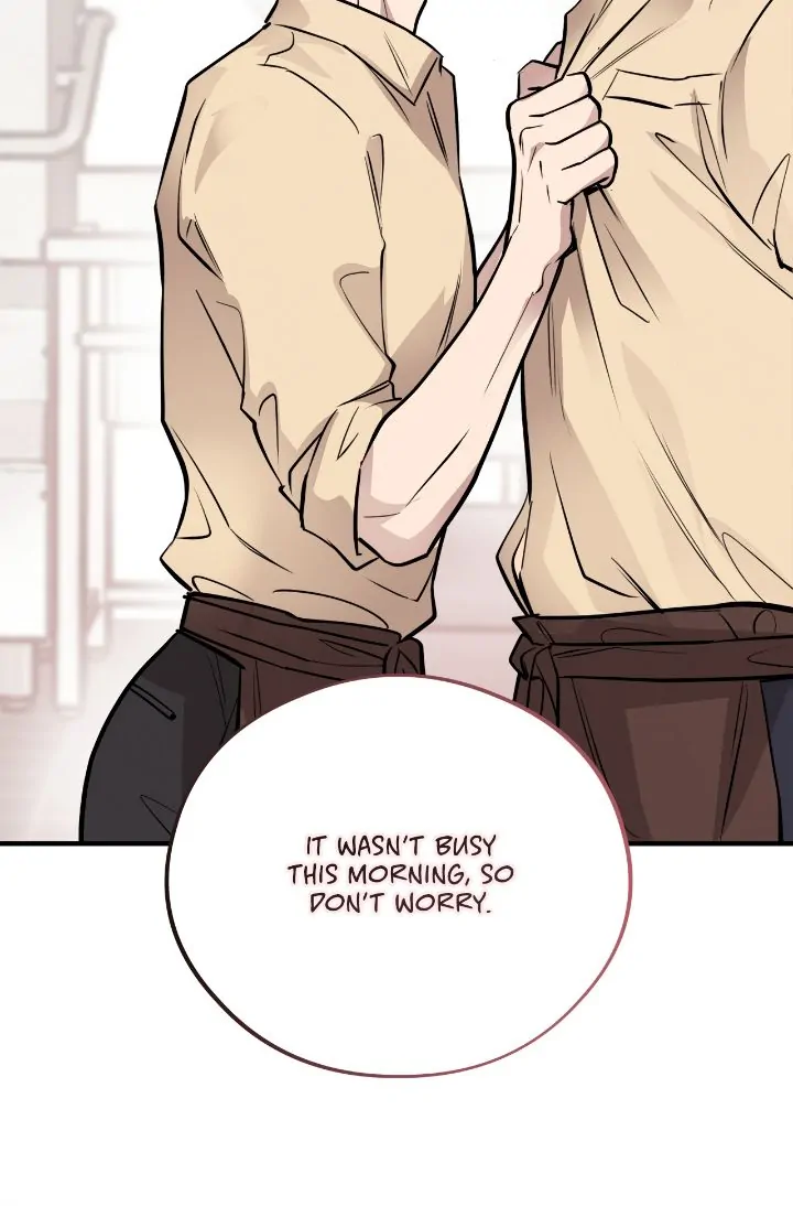 Honey Bear 〘Mature Official〙 - Chapter 32 manhwa