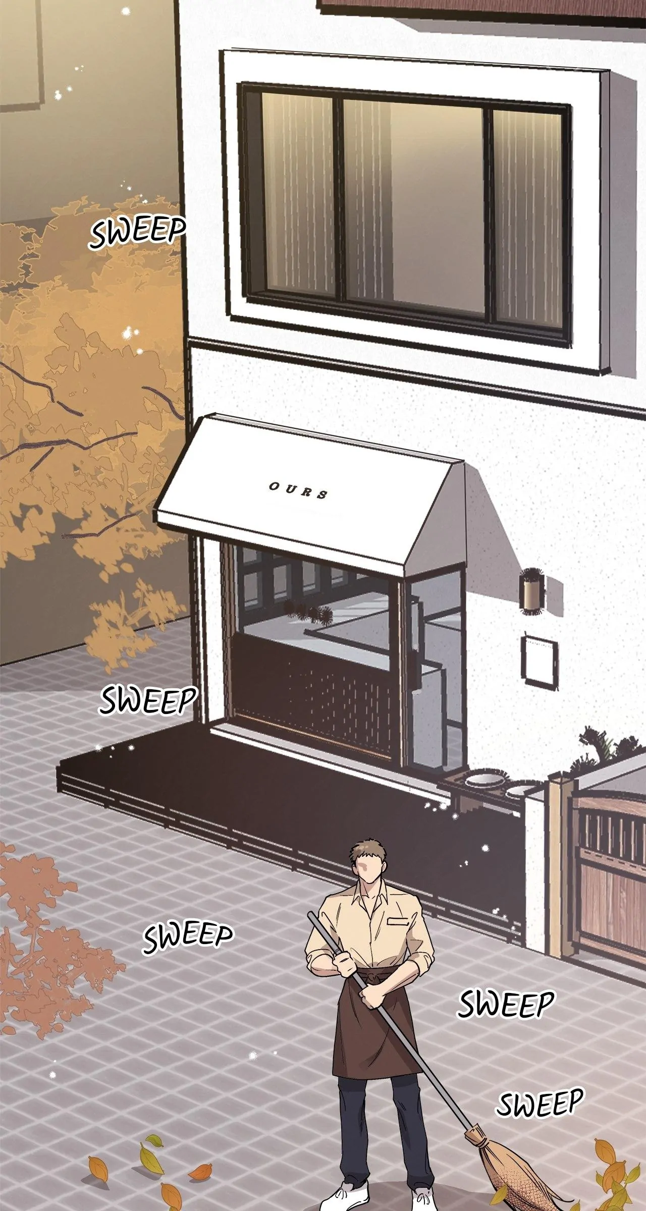 Honey Bear 〘Mature Official〙 - Chapter 33 manhwa