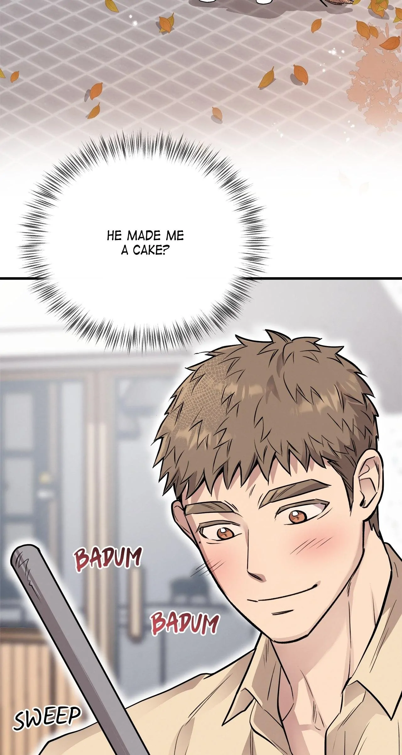 Honey Bear 〘Mature Official〙 - Chapter 33 manhwa
