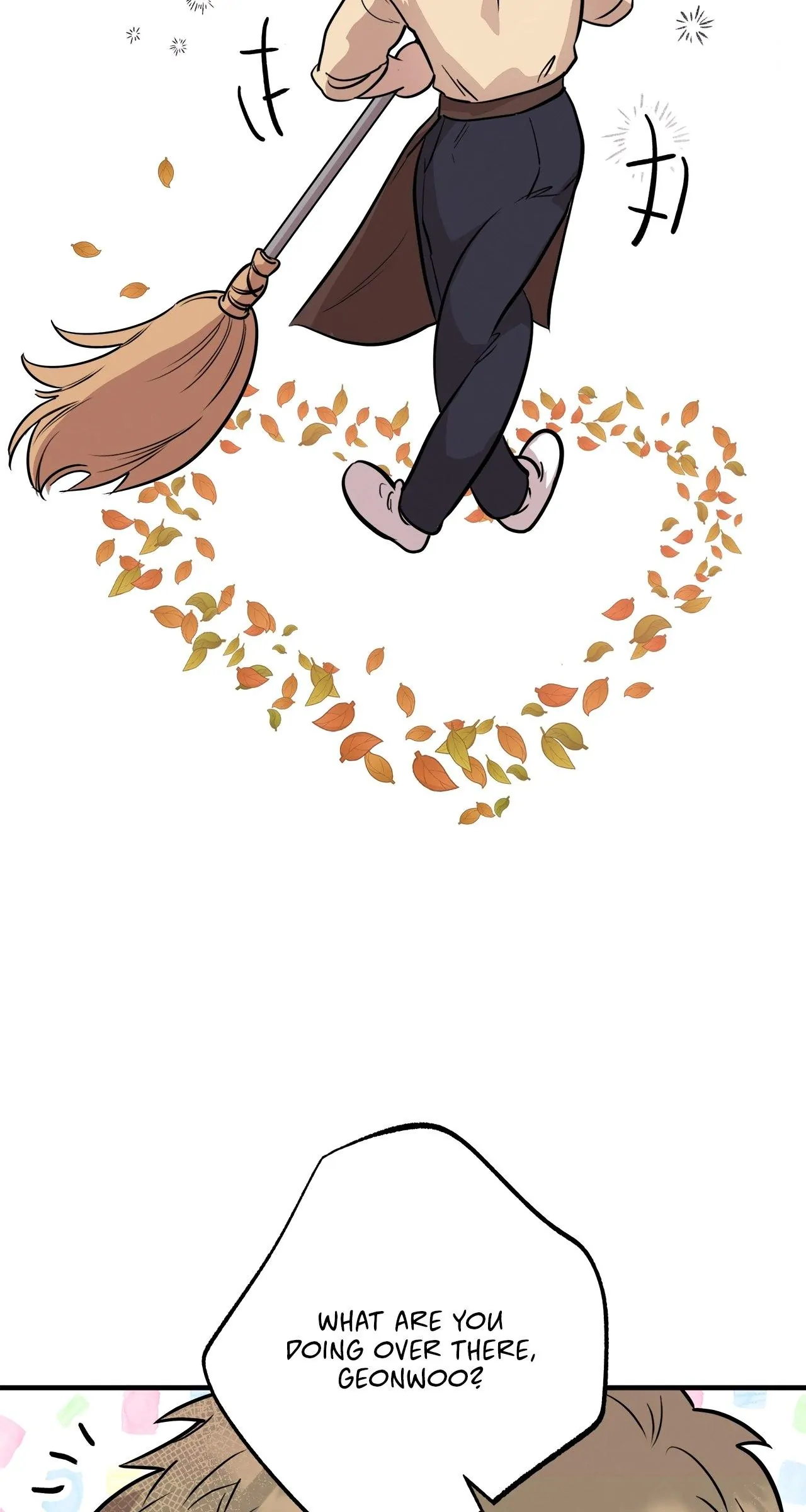 Honey Bear 〘Mature Official〙 - Chapter 33 manhwa