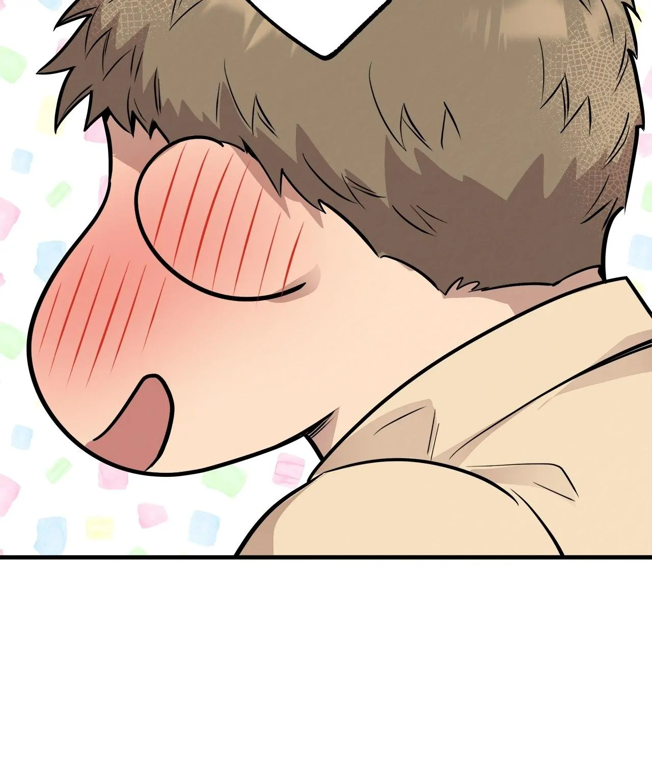Honey Bear 〘Mature Official〙 - Chapter 33 manhwa