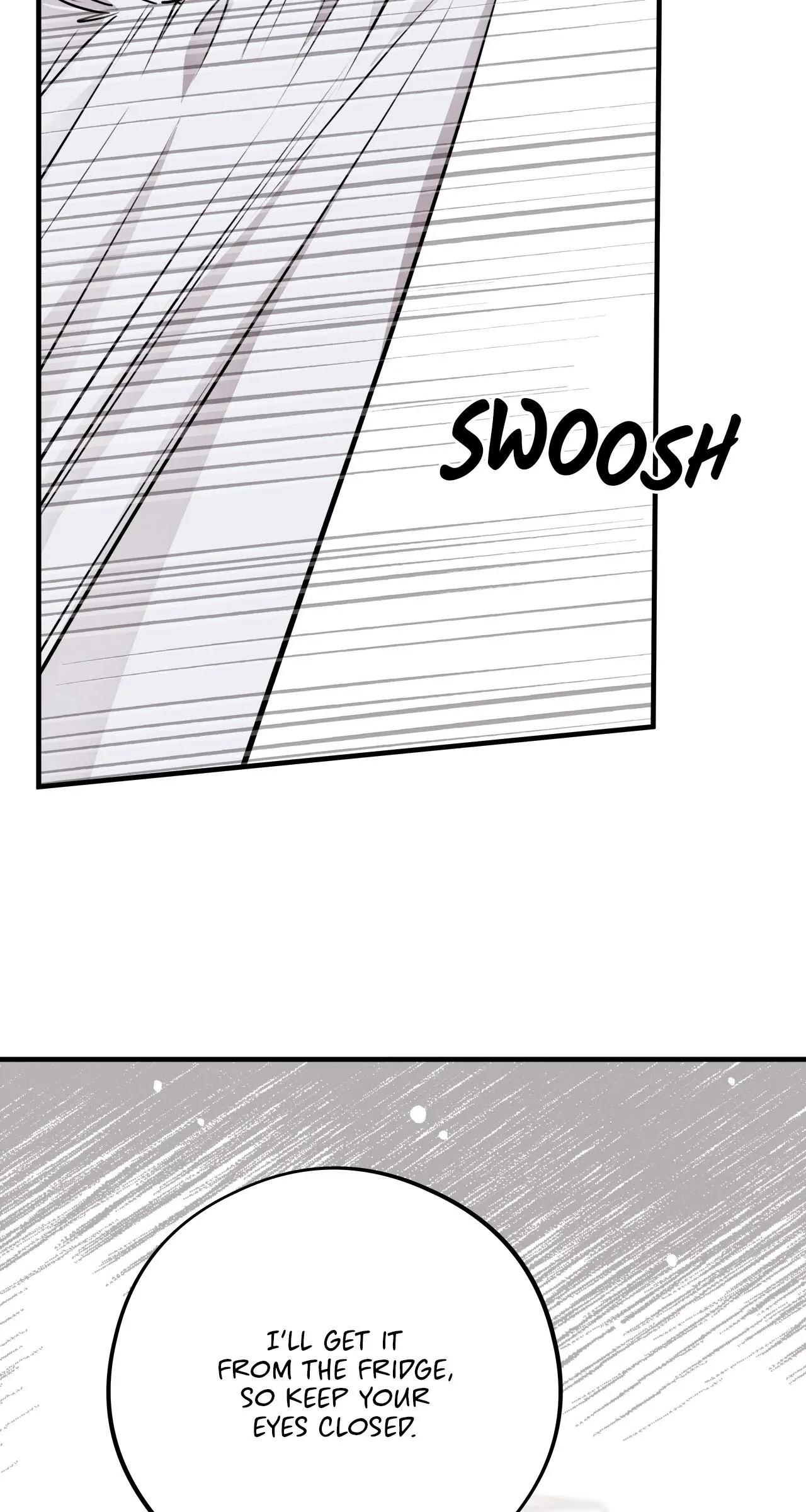 Honey Bear 〘Mature Official〙 - Chapter 33 manhwa