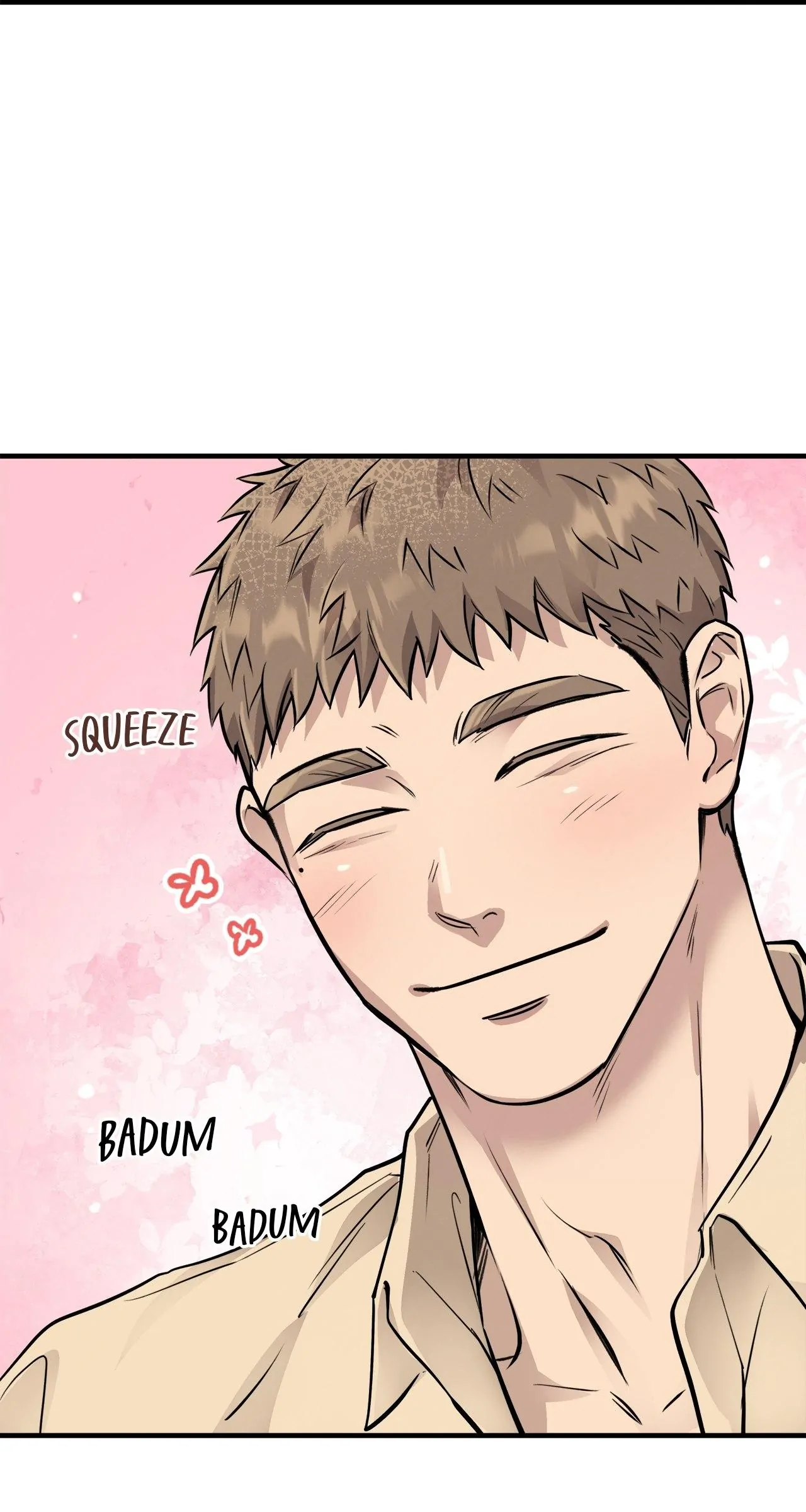 Honey Bear 〘Mature Official〙 - Chapter 33 manhwa