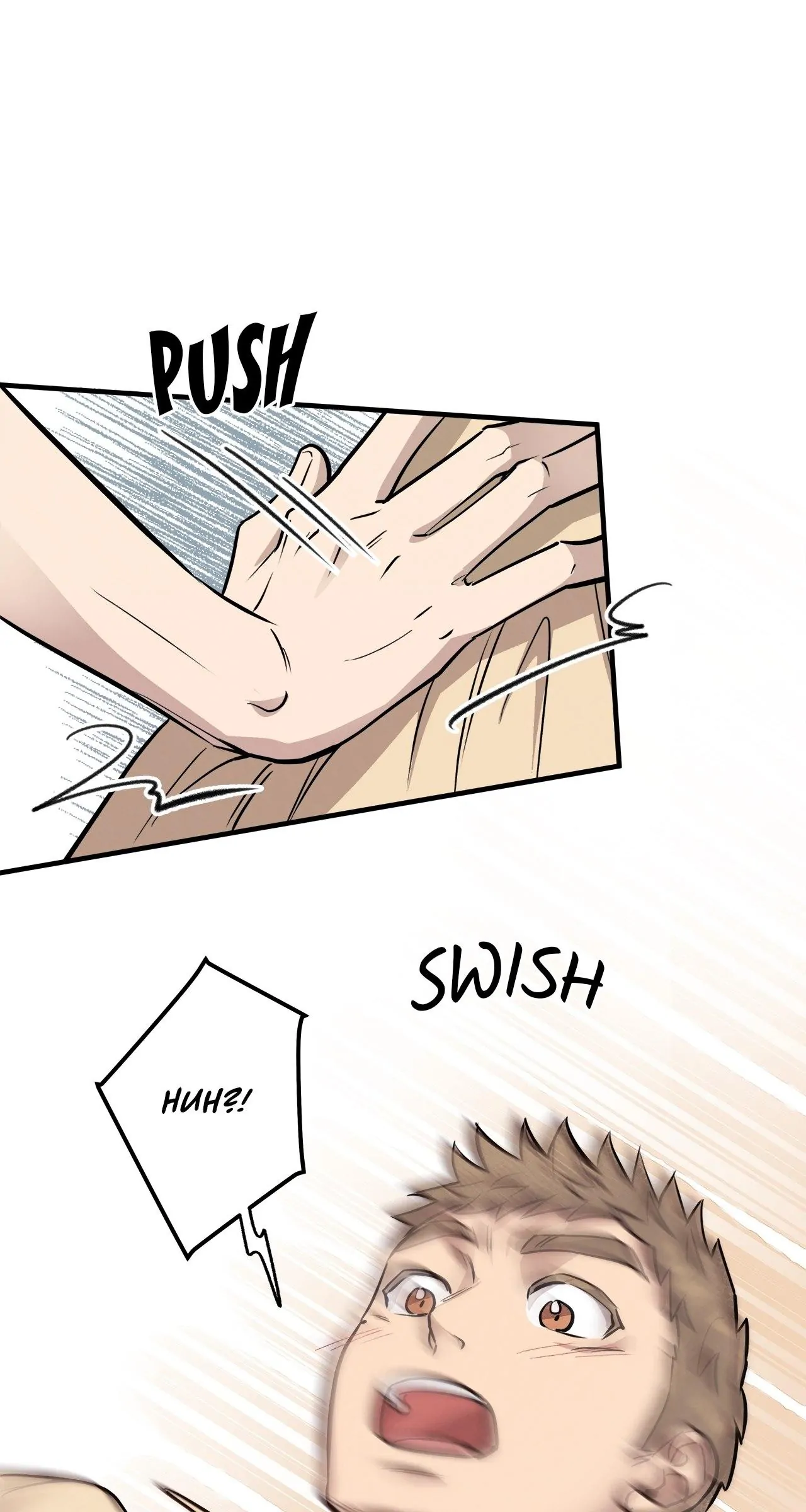 Honey Bear 〘Mature Official〙 - Chapter 33 manhwa