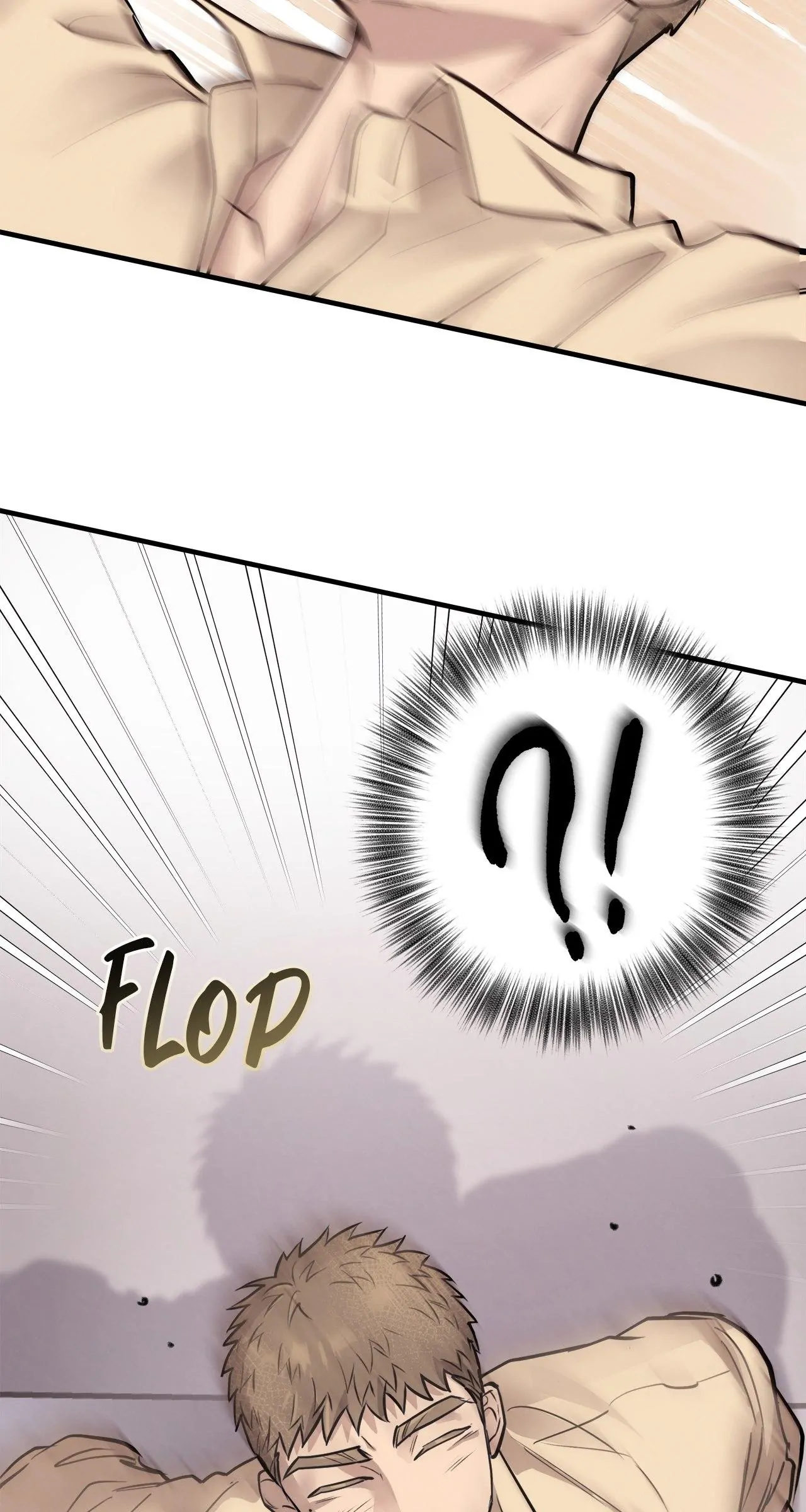 Honey Bear 〘Mature Official〙 - Chapter 33 manhwa