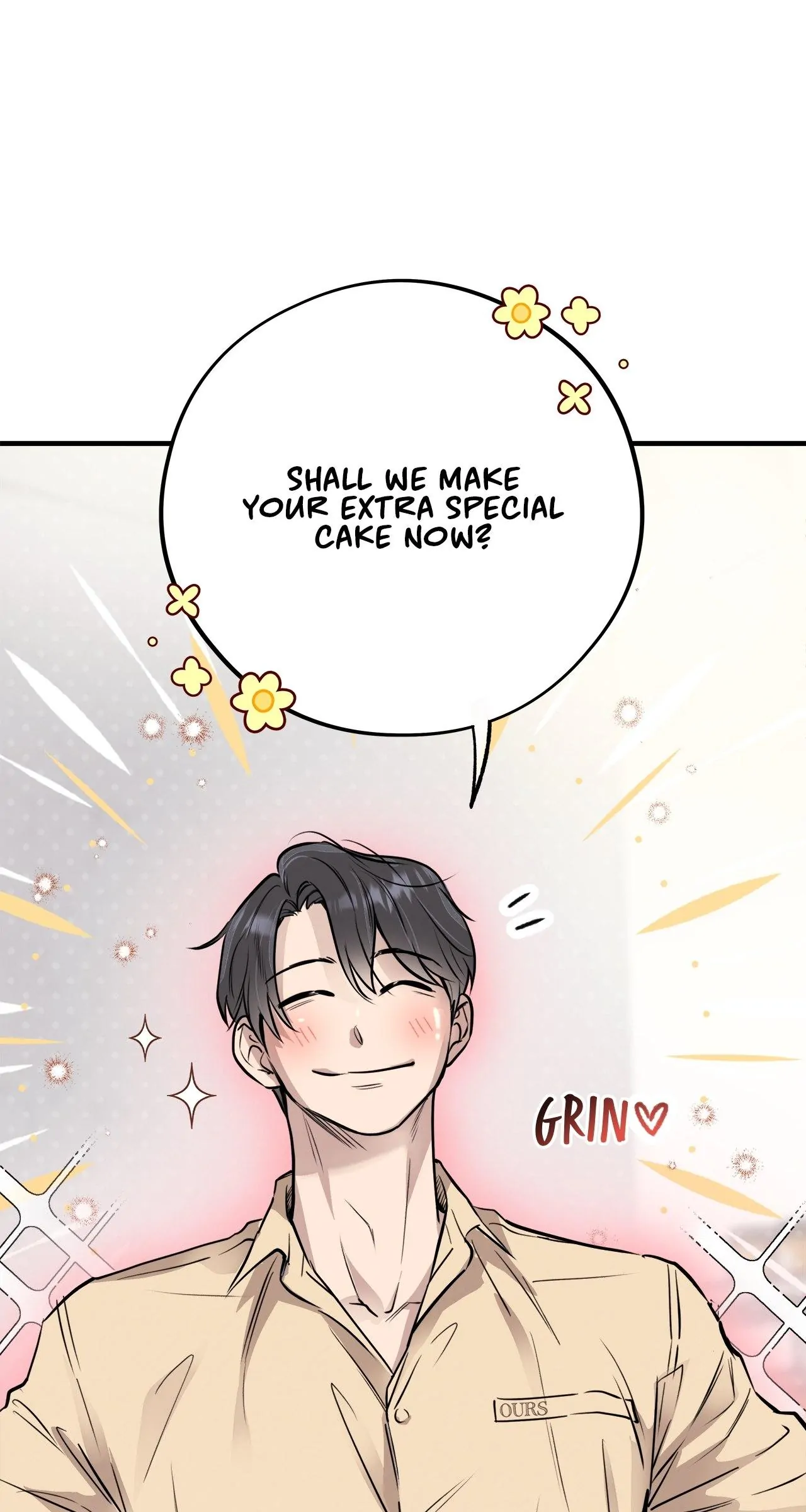 Honey Bear 〘Mature Official〙 - Chapter 33 manhwa