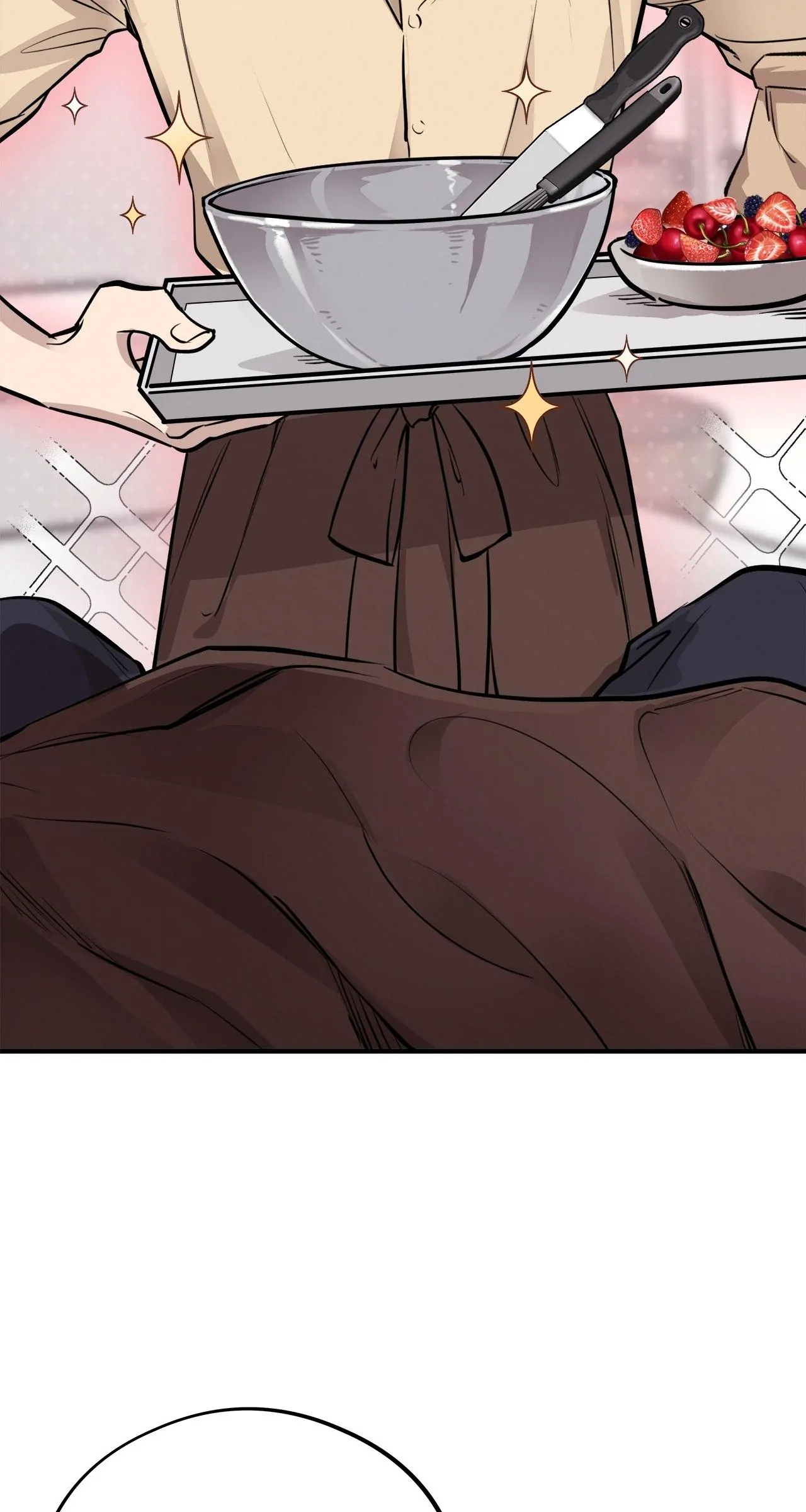 Honey Bear 〘Mature Official〙 - Chapter 33 manhwa