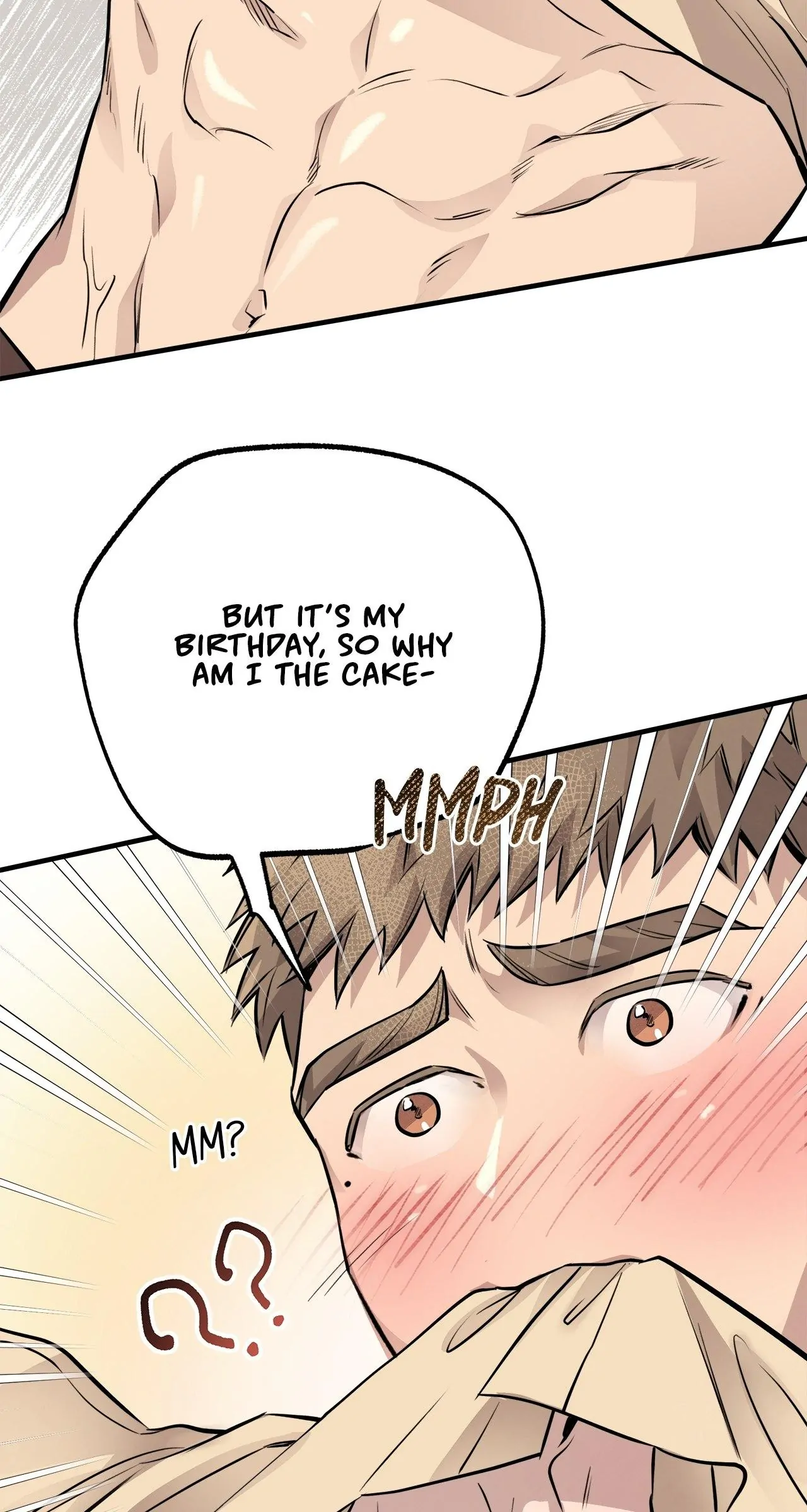 Honey Bear 〘Mature Official〙 - Chapter 33 manhwa