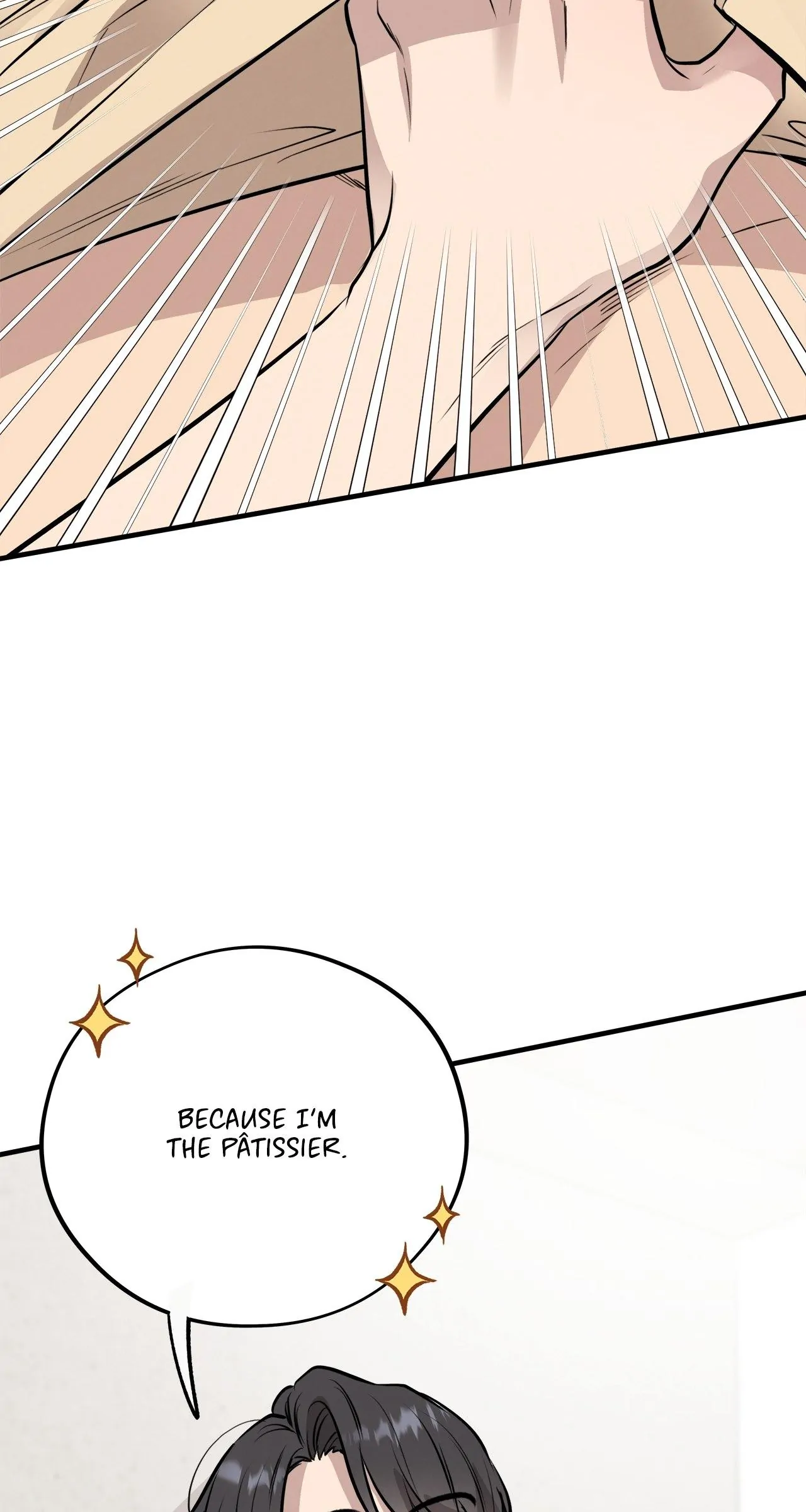 Honey Bear 〘Mature Official〙 - Chapter 33 manhwa