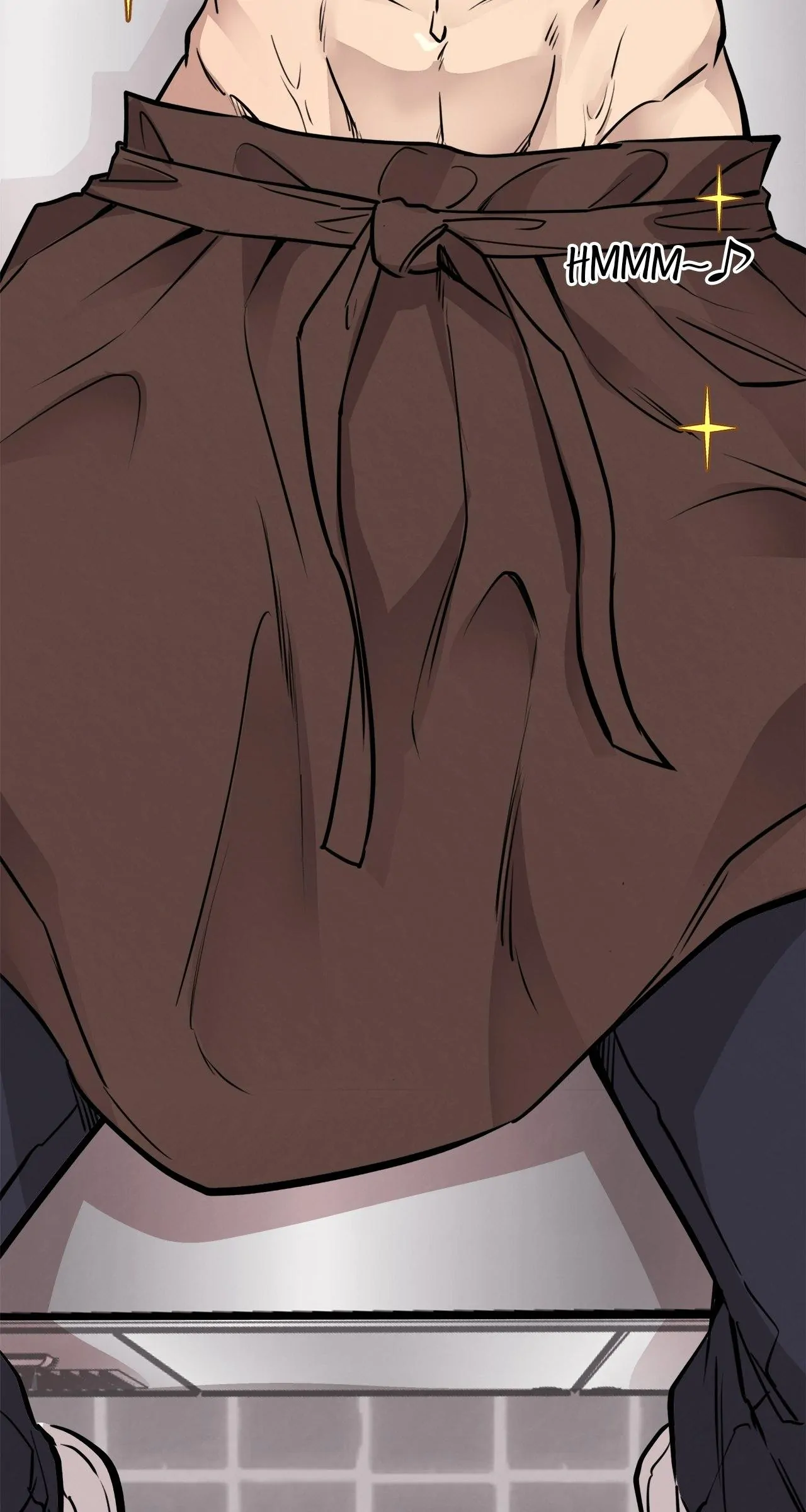 Honey Bear 〘Mature Official〙 - Chapter 33 manhwa