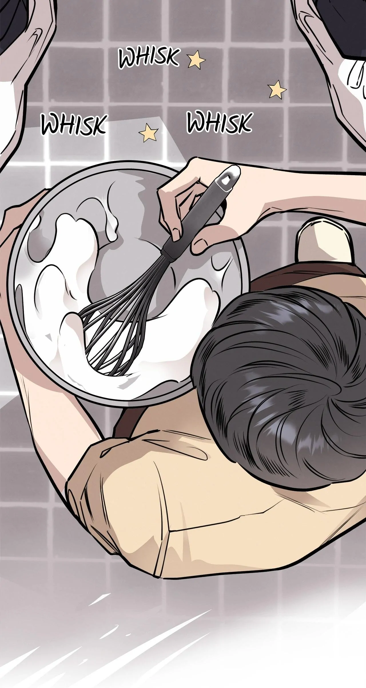 Honey Bear 〘Mature Official〙 - Chapter 33 manhwa