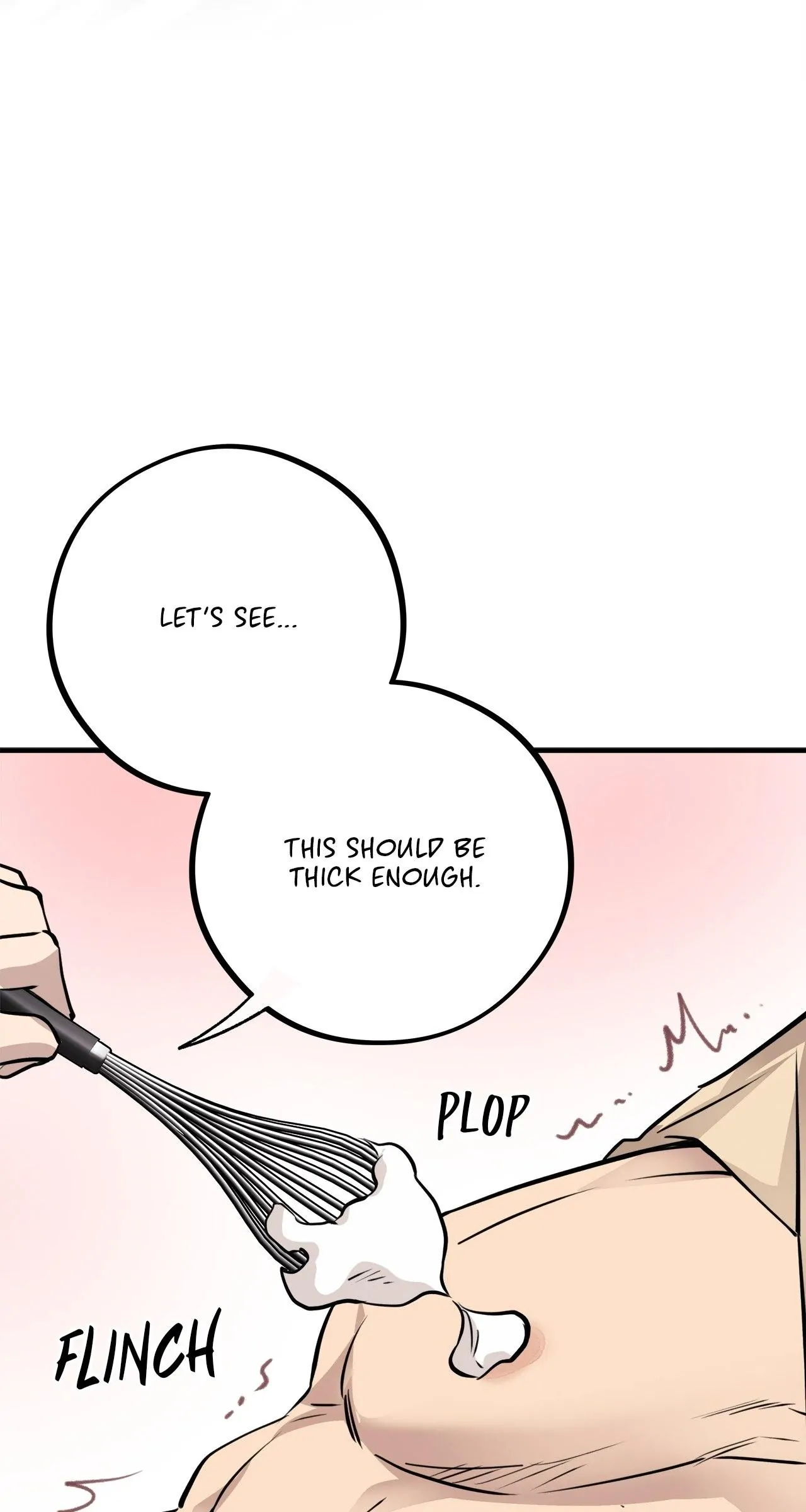 Honey Bear 〘Mature Official〙 - Chapter 33 manhwa