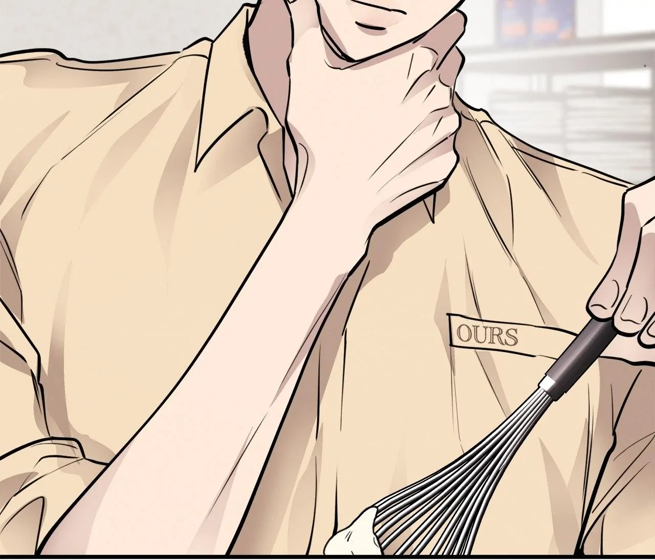 Honey Bear 〘Mature Official〙 - Chapter 33 manhwa